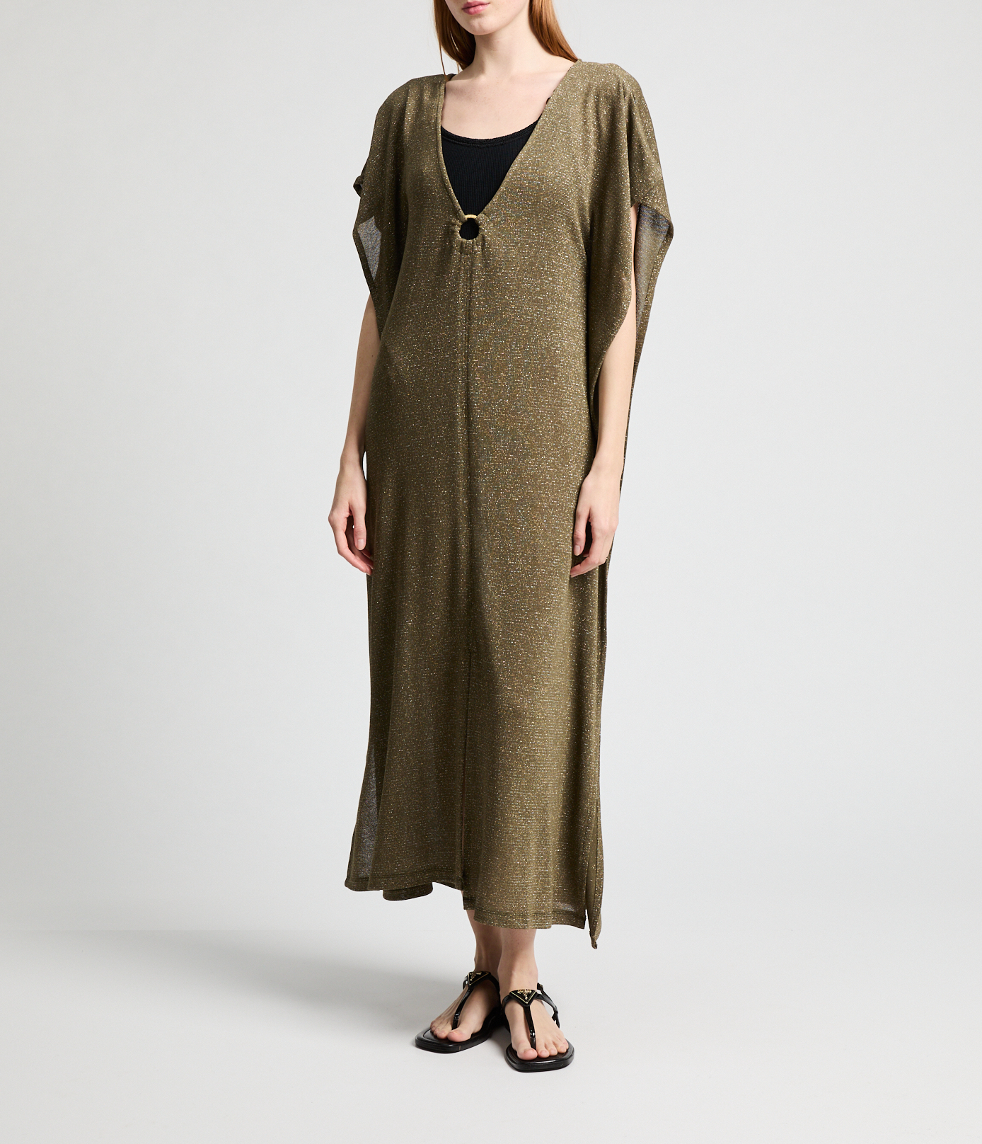 Strandjurk Fabiola Hamamet LIVIA Groen