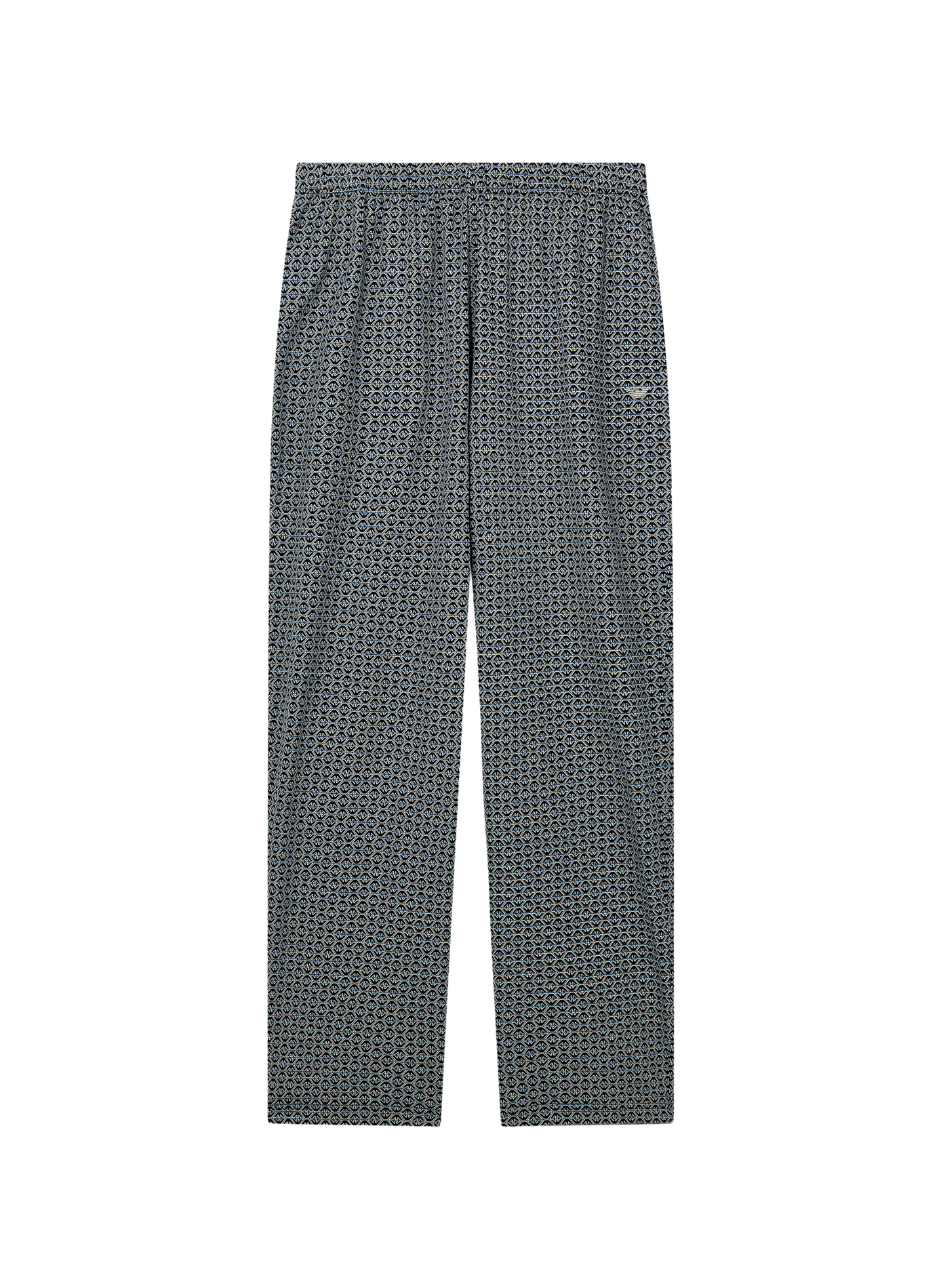 Pajamas | Blue EMPORIO ARMANI Men