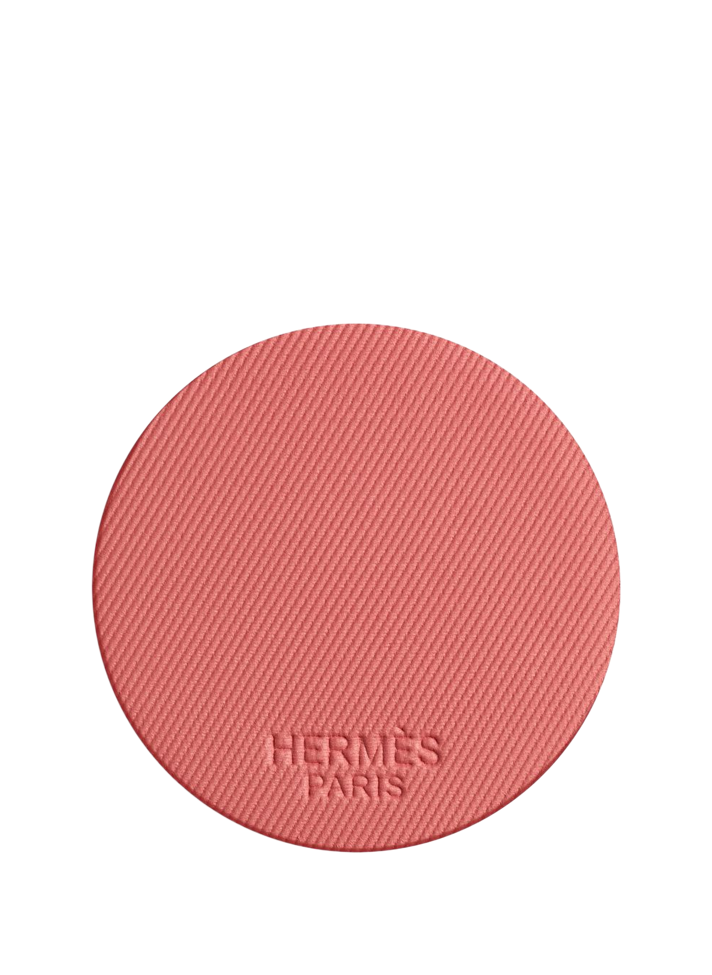 Rose Hermès, Seidiges Rouge, Feuerrosa HERMÈS Rose feu