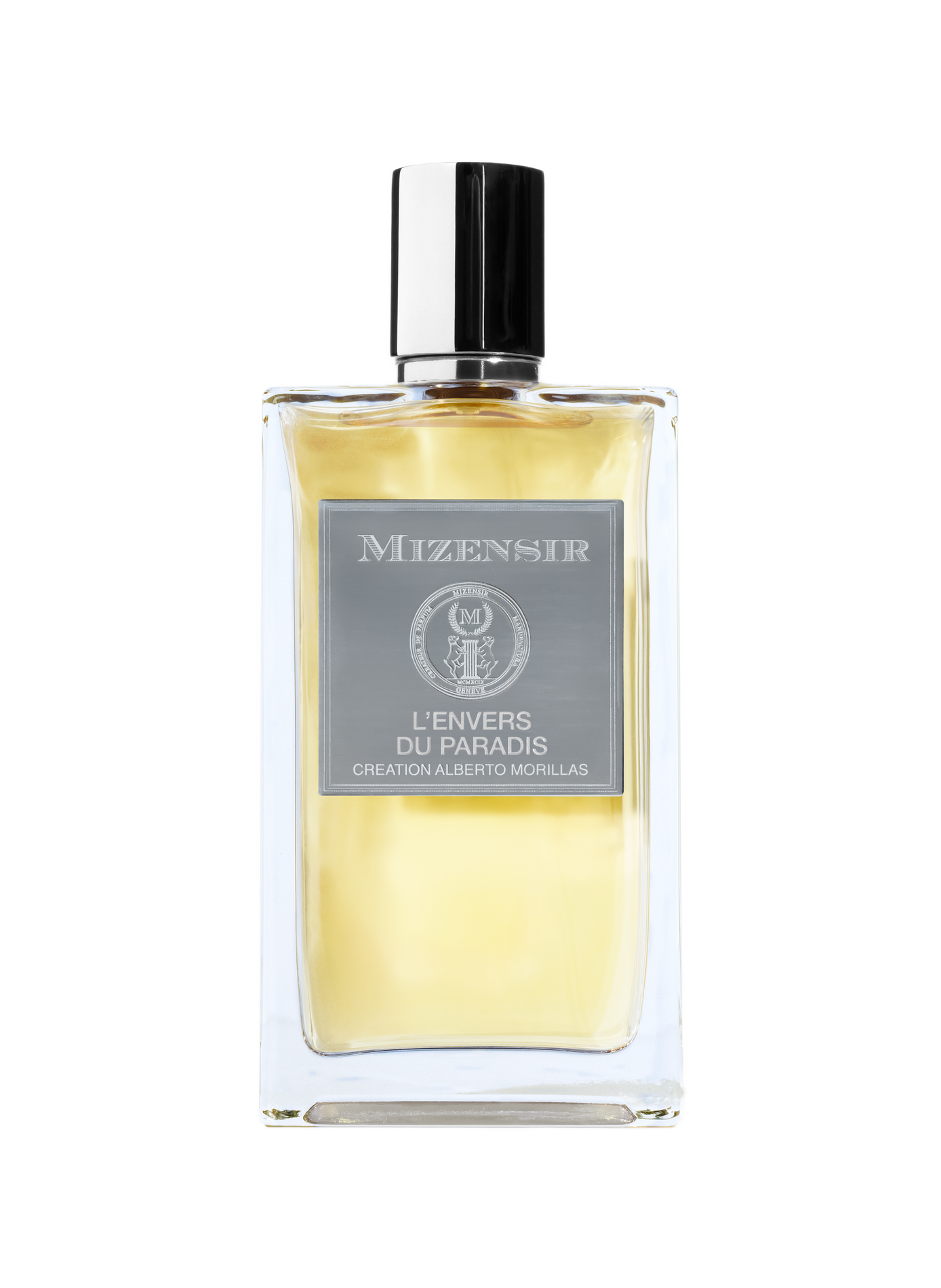 Die andere Seite des Paradieses - Eau de Parfum MIZENSIR No color