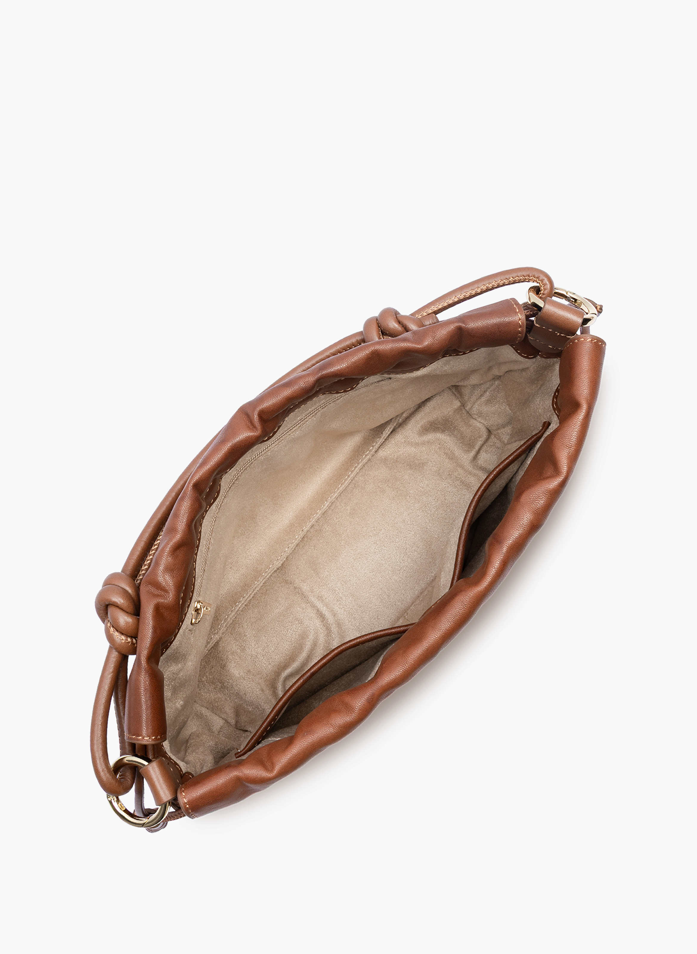Sac besace - lush | Bruin LANCASTER Dames