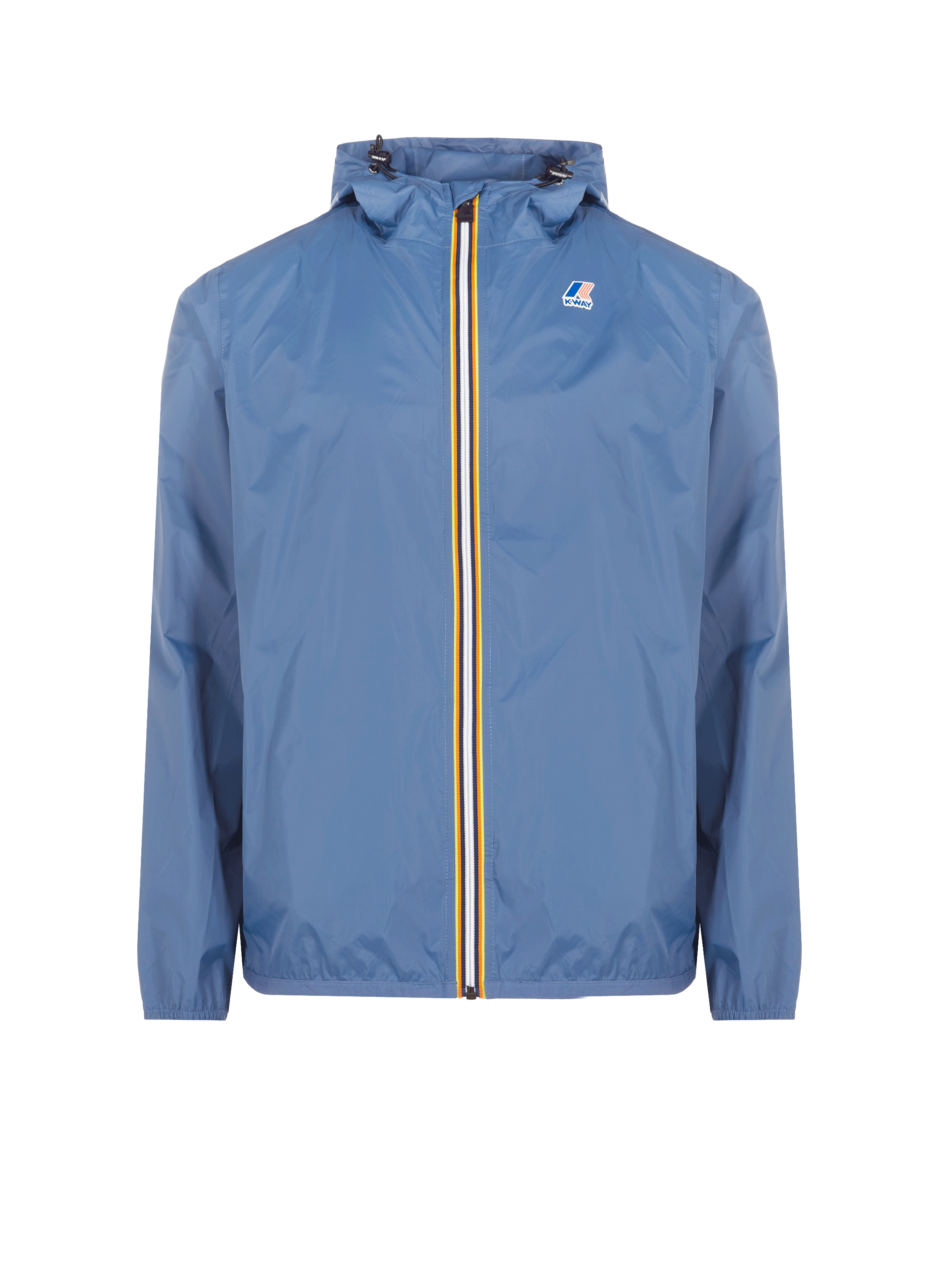 Veste coupe-vent Le vrai 3.0 Claude