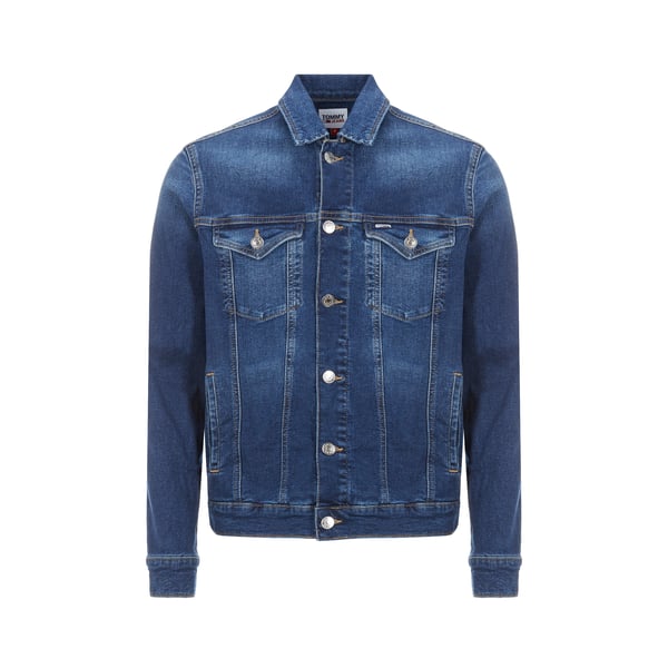 Veste en jean
