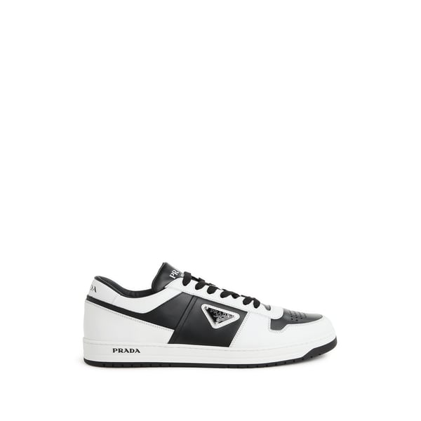 Baskets Downtown en cuir Baskets Downtown en cuir