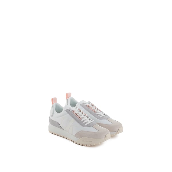 Baskets Toothy Runner Laceup