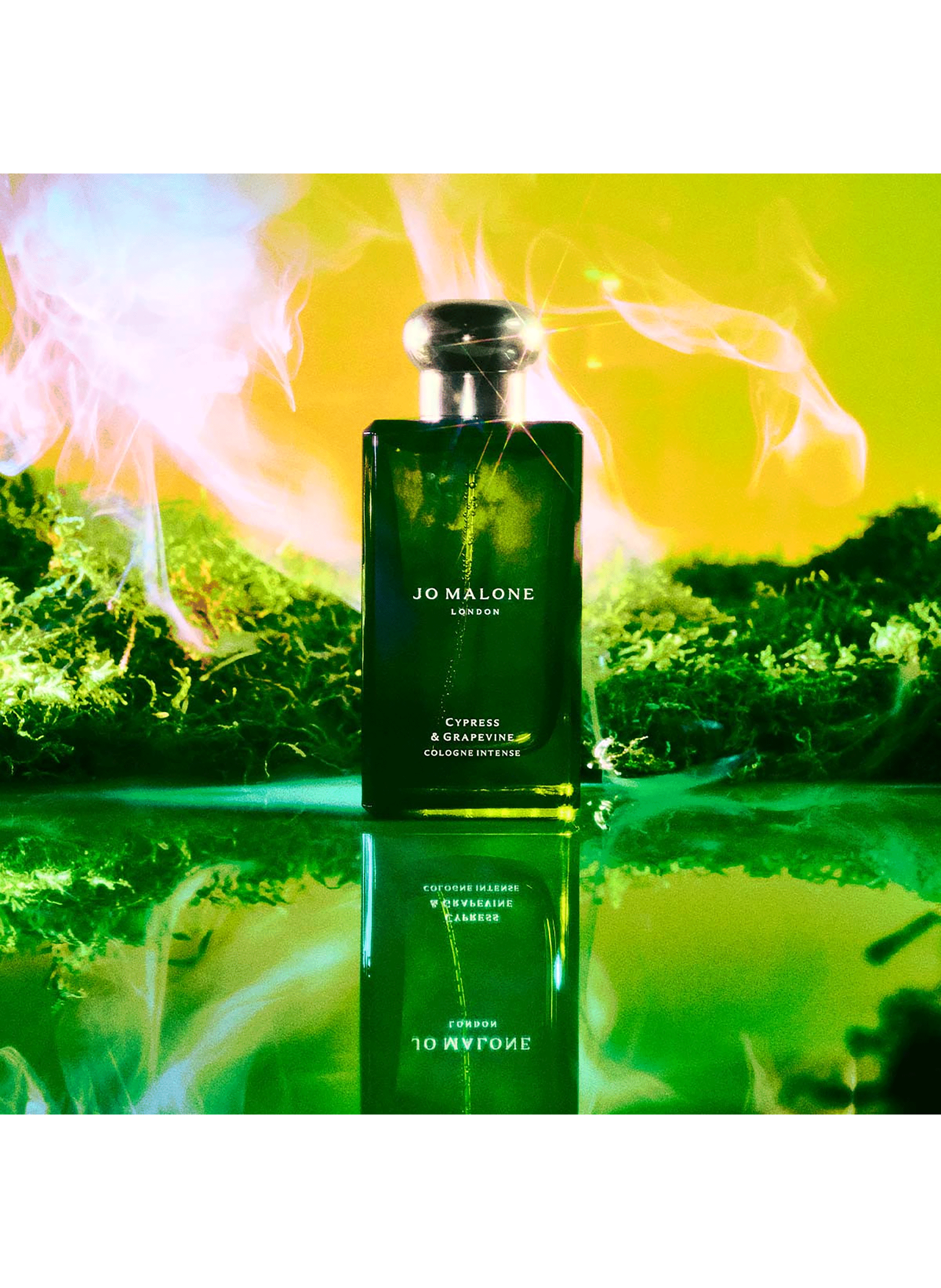 Eau de parfum - Cypress &amp; Grapevine - Cologne Intense JO MALONE LONDON No color