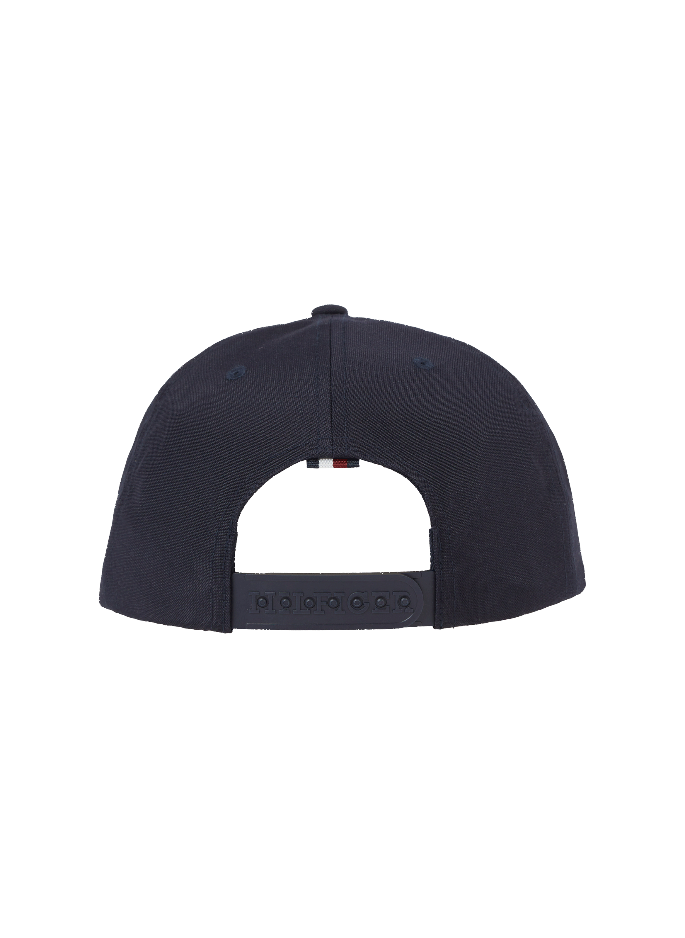Logo baseball cap  TOMMY HILFIGER Blue