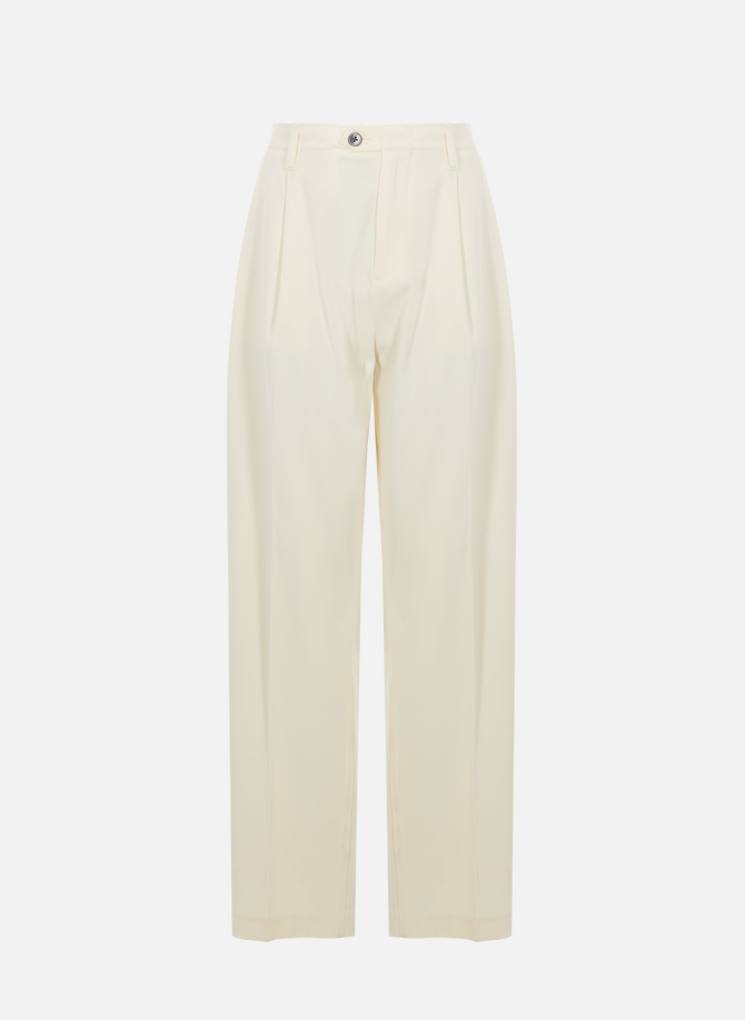 Dress trousers TOMMY HILFIGER