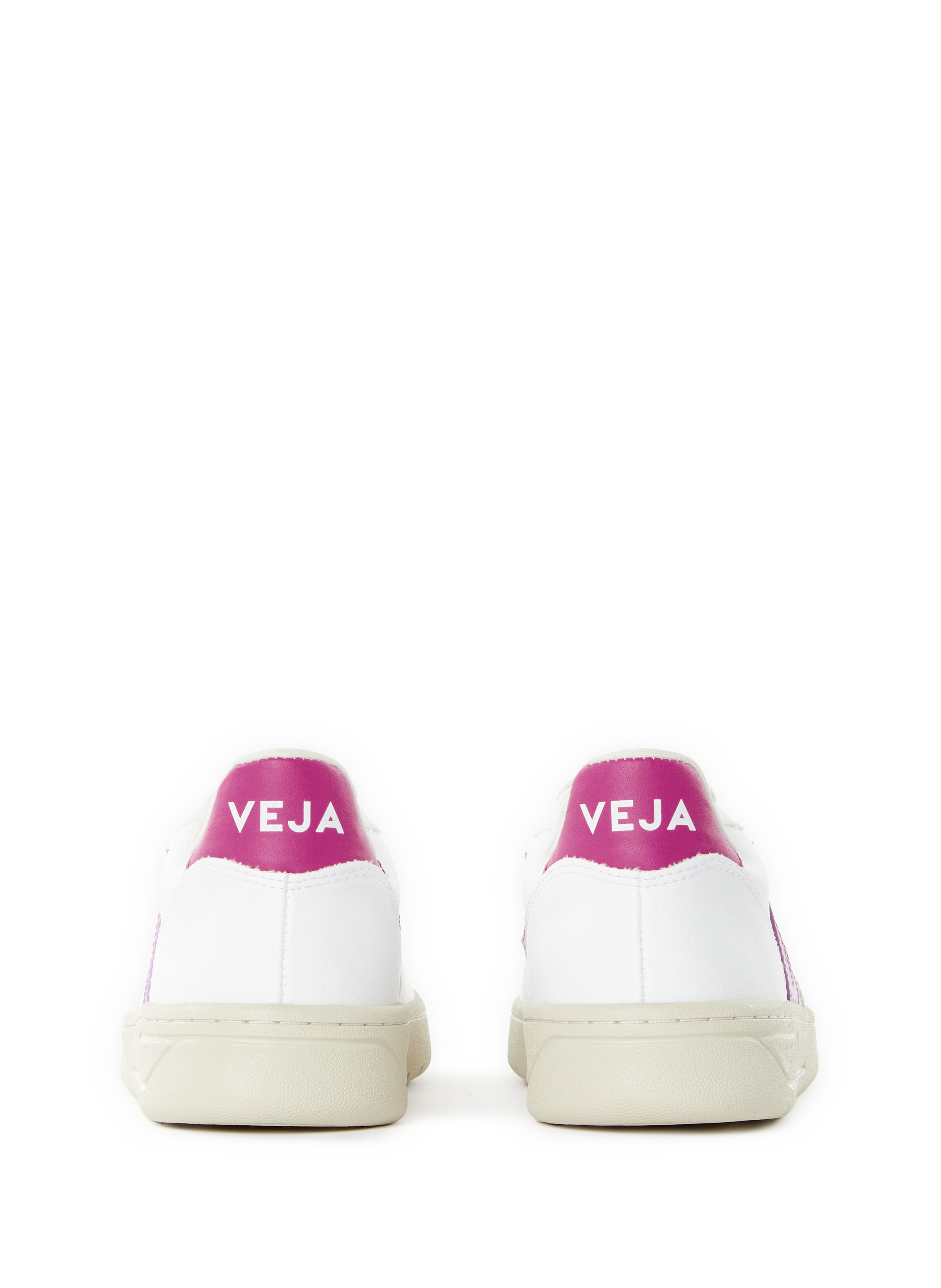 V-10 CWL Sneakers VEJA White