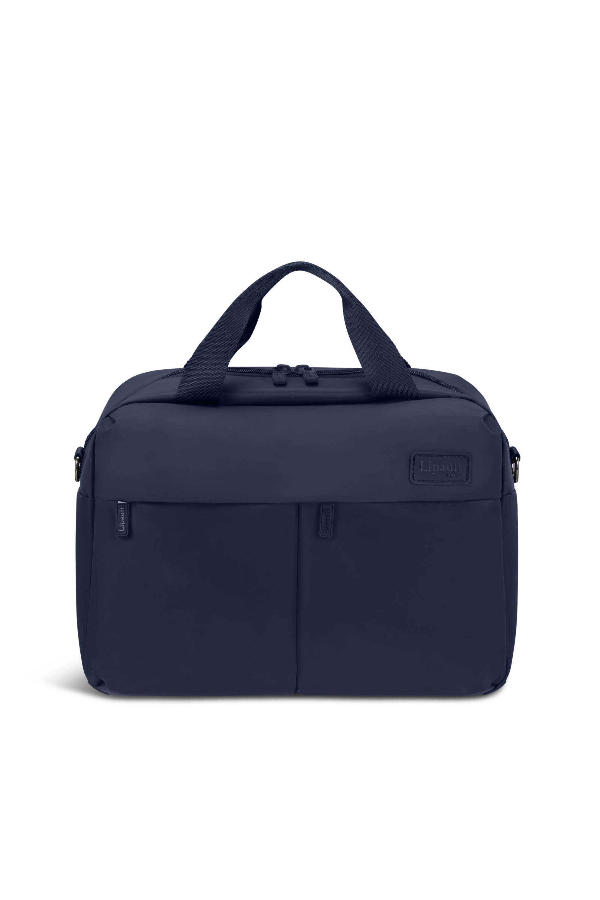 City plume sac de voyage taille s  Navy