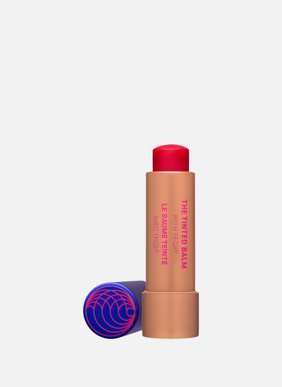 The Tinted Balm Shade 1 Rose by AUGUSTINUS BADER AUGUSTINUS BADER The Tinted Balm Shade 1 Rose