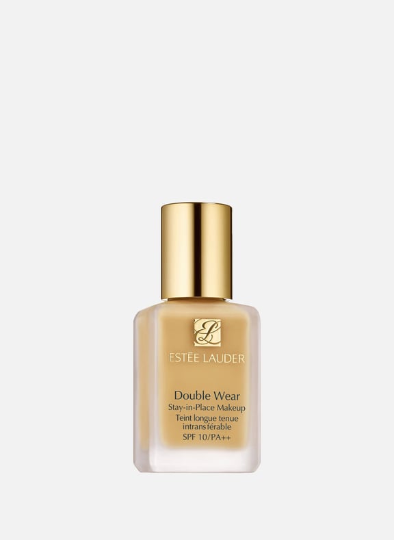 Double Wear - Stay-in-Place Foundation SPF10 Beige by ESTÉE LAUDER ESTÉE LAUDER Double Wear - Stay-in-Place Foundation SPF10 Beige