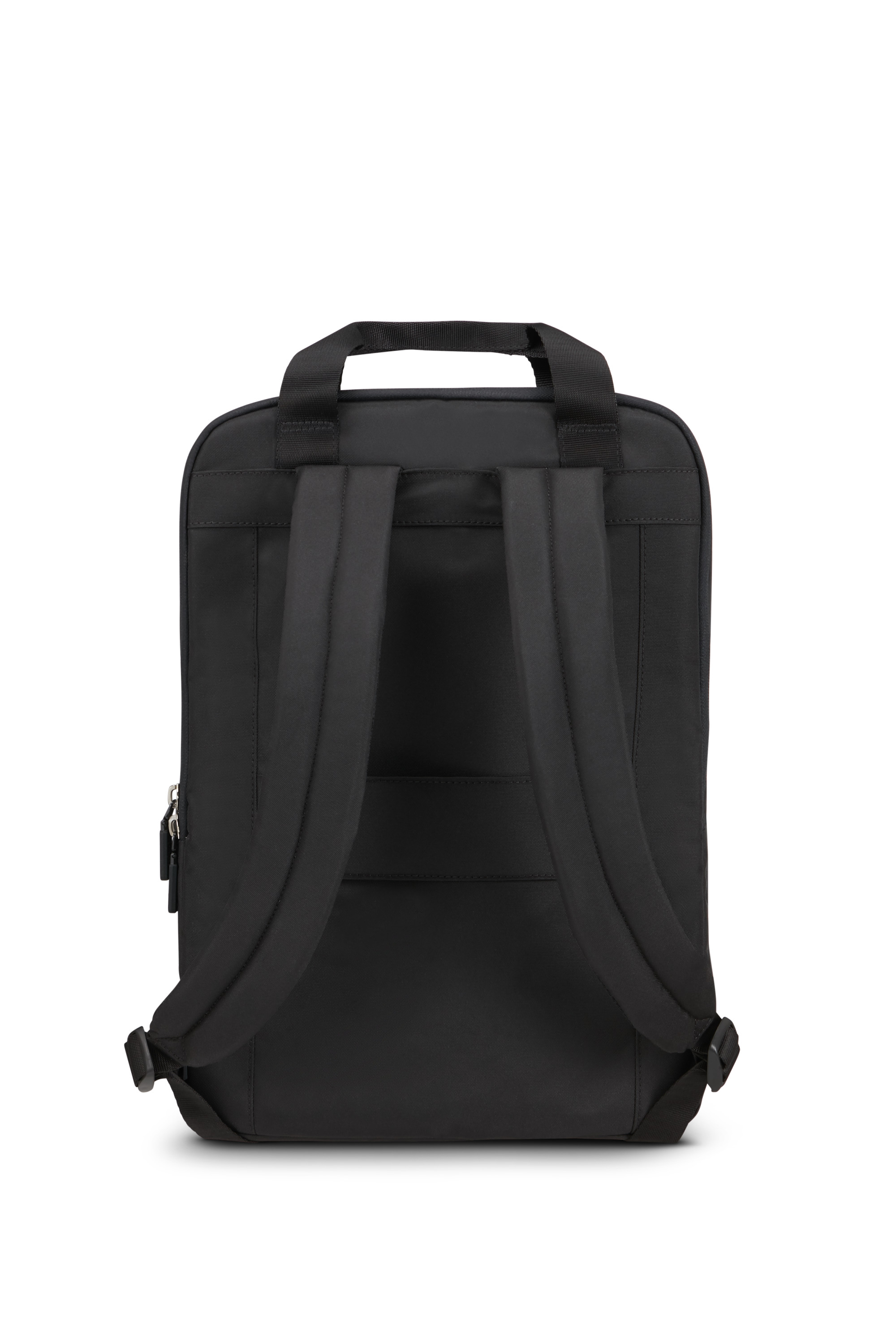 4biz sacoche ordinateur forbiz LIPAULT PARIS Noir