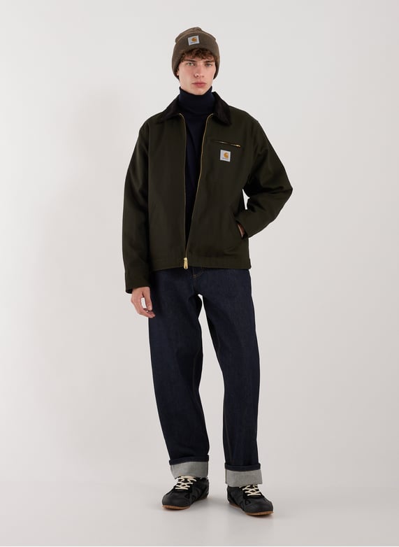 Veste en coton | Vert by CARHARTT WIP Veste en coton Vert