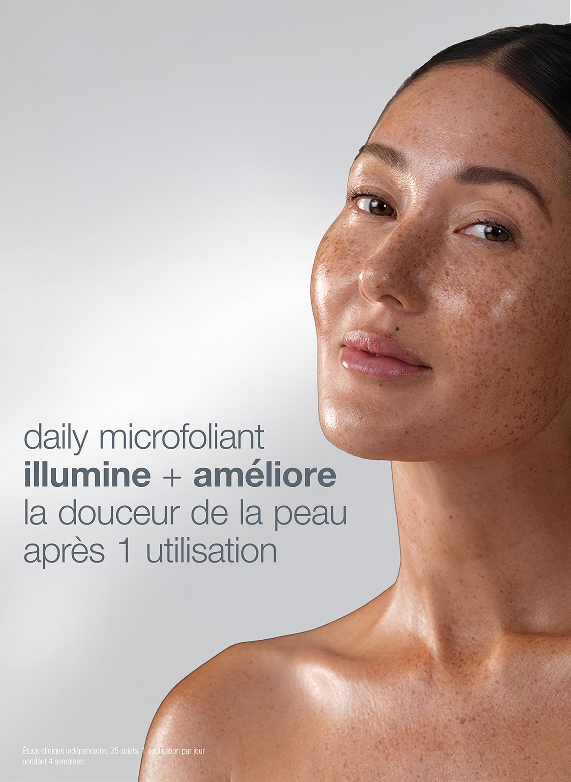 Home for the holidays DERMALOGICA No color