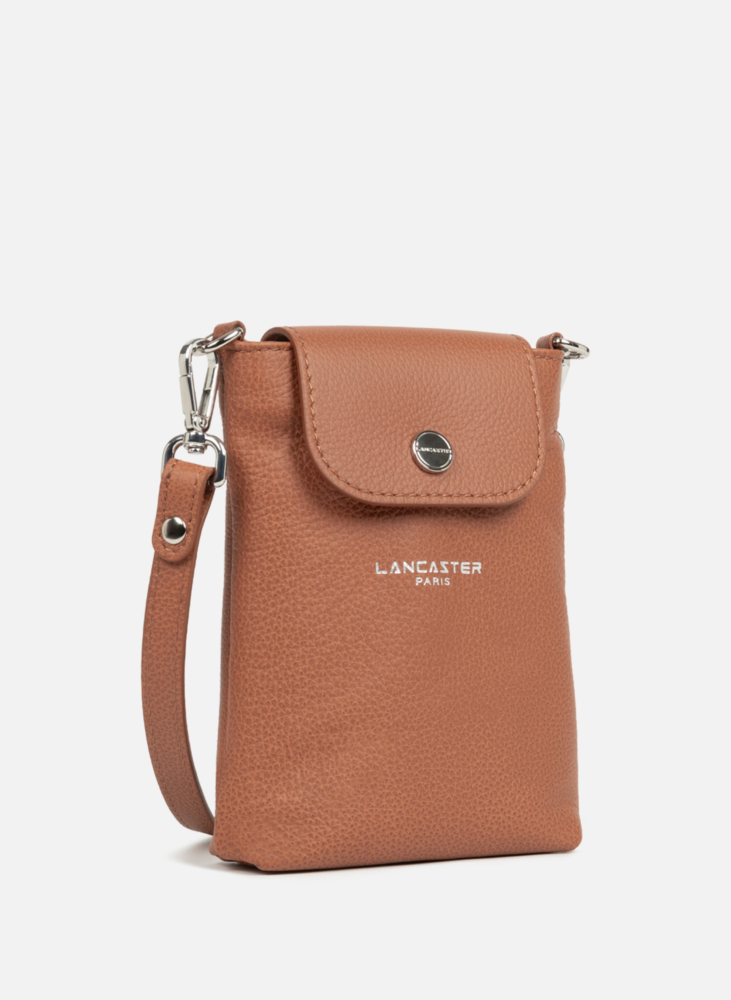 Smartphone holder - Milano Bao LANCASTER Golden