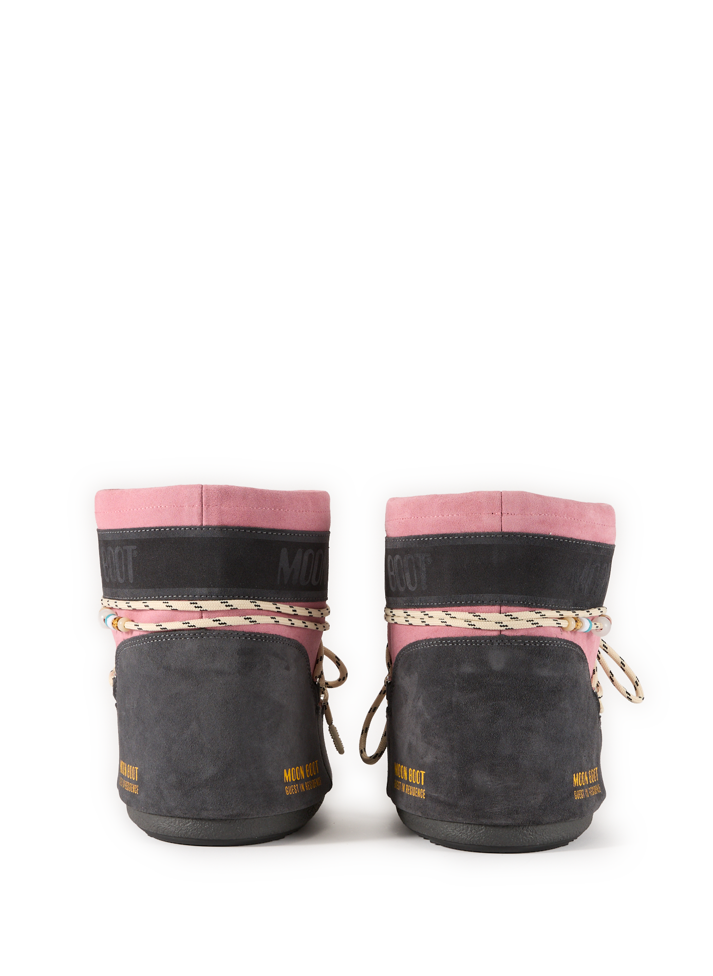 Bottines Icon Low MOON BOOT Multicolore