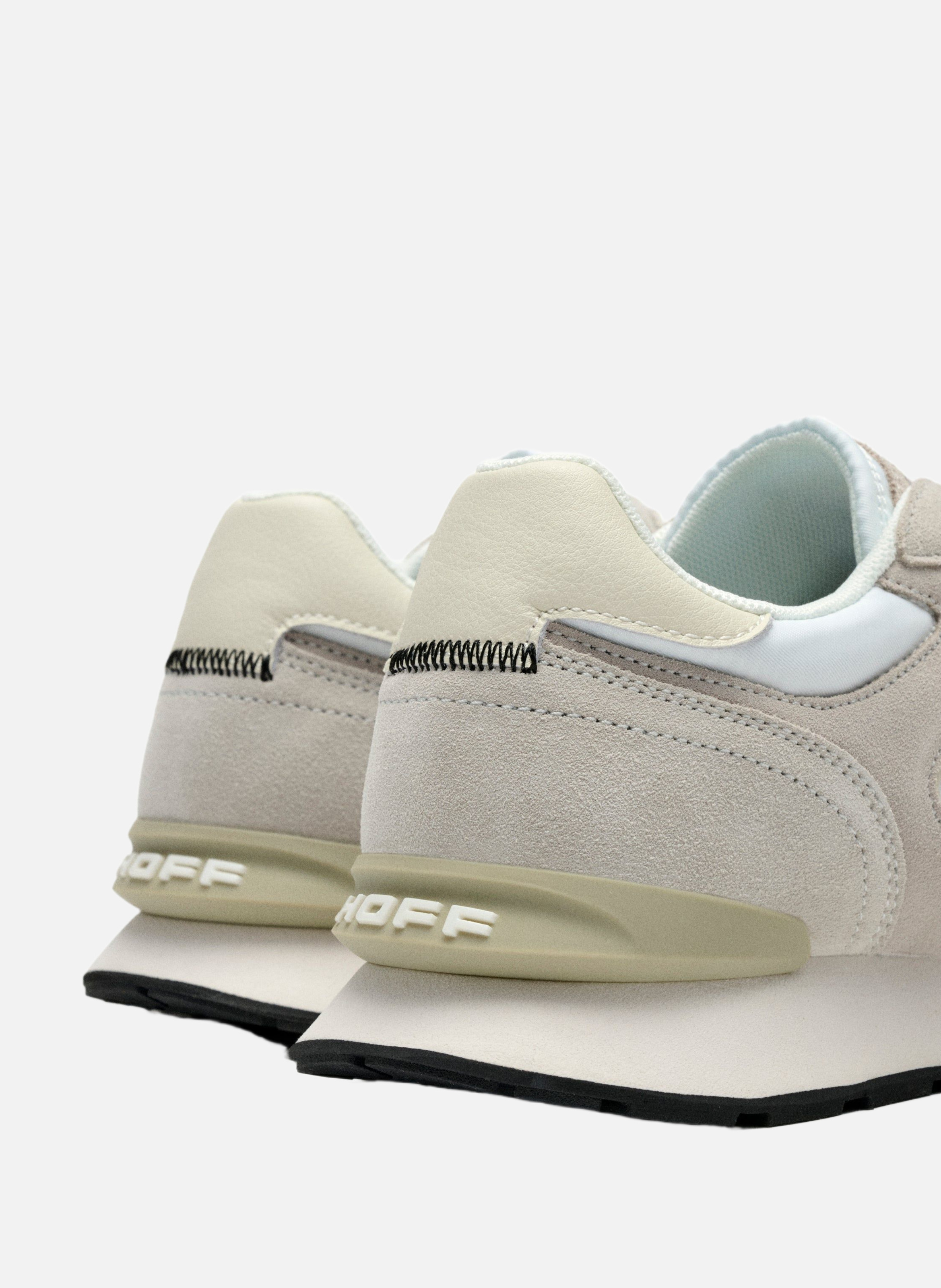 Hoff baskets décontractées city HOFF Gris