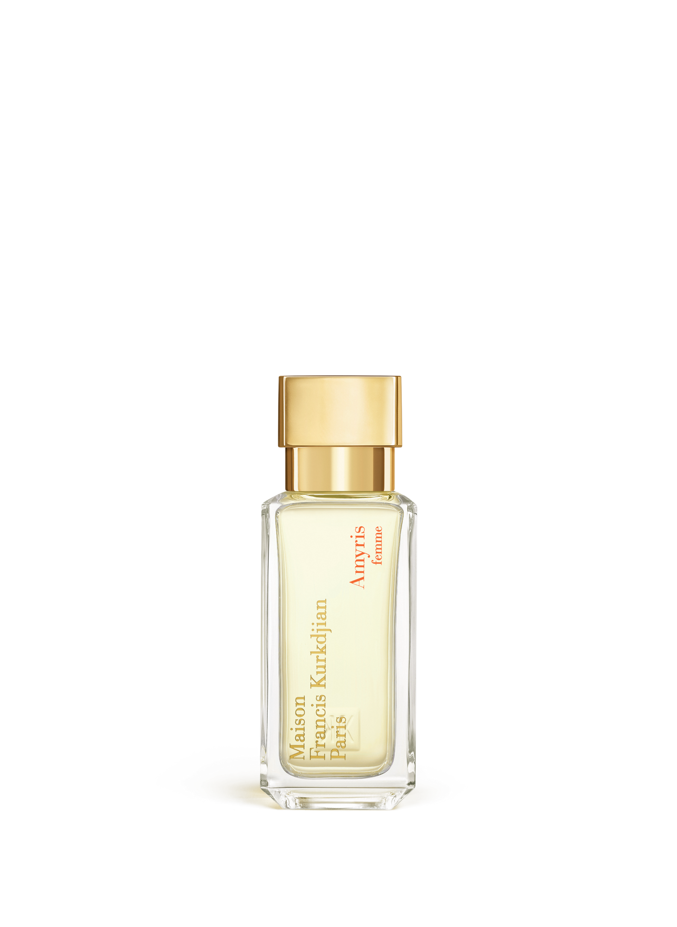 Amyris femme - Eau de parfum MAISON FRANCIS KURKDJIAN No color
