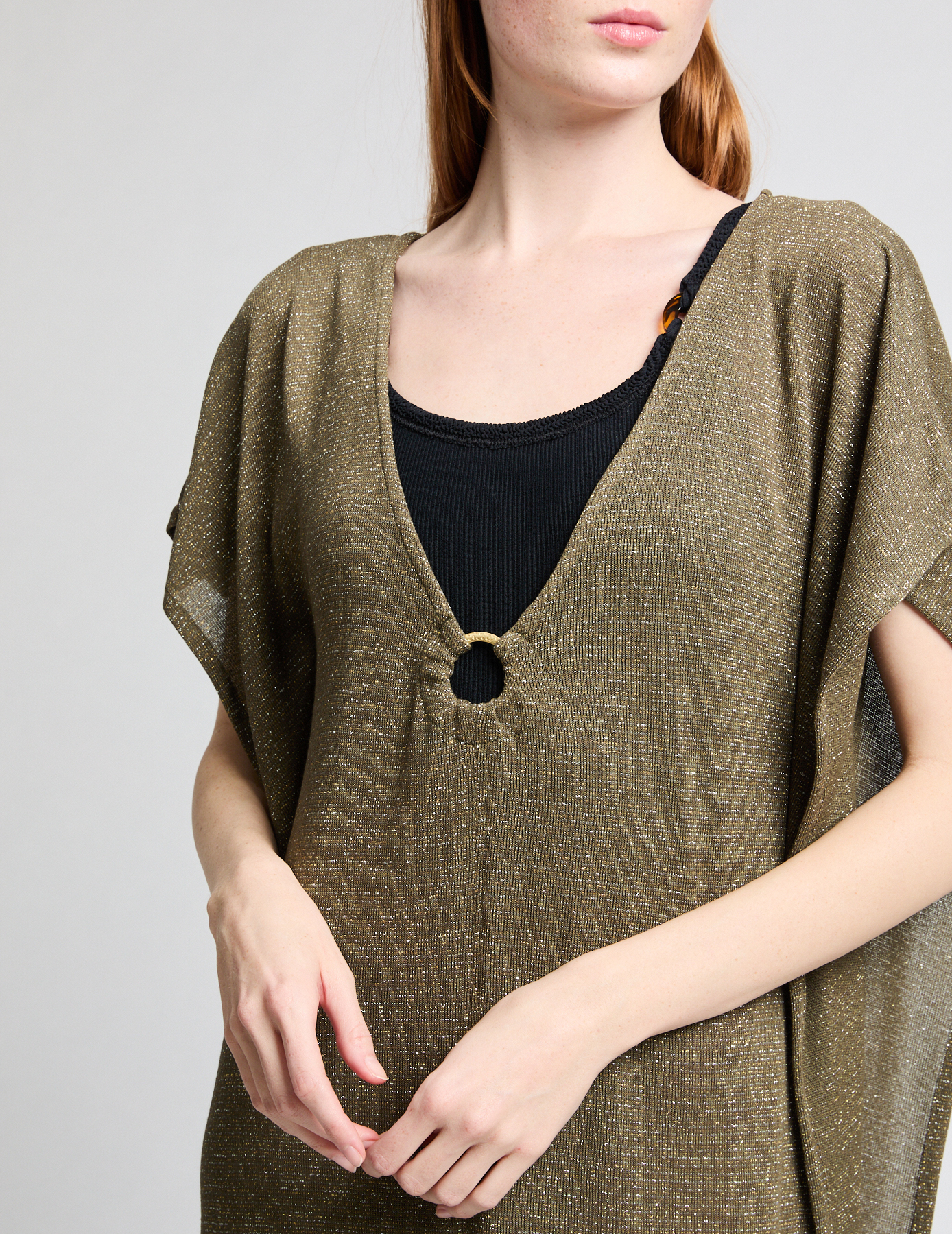 Strandjurk Fabiola Hamamet LIVIA Groen