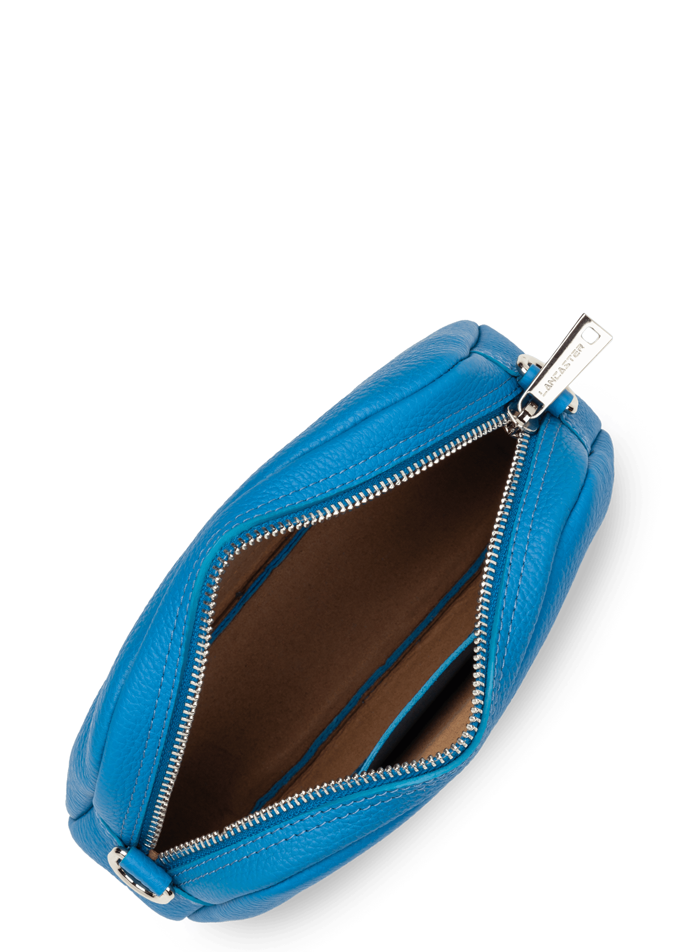 Small crossbody bag - studio mimi LANCASTER Blue