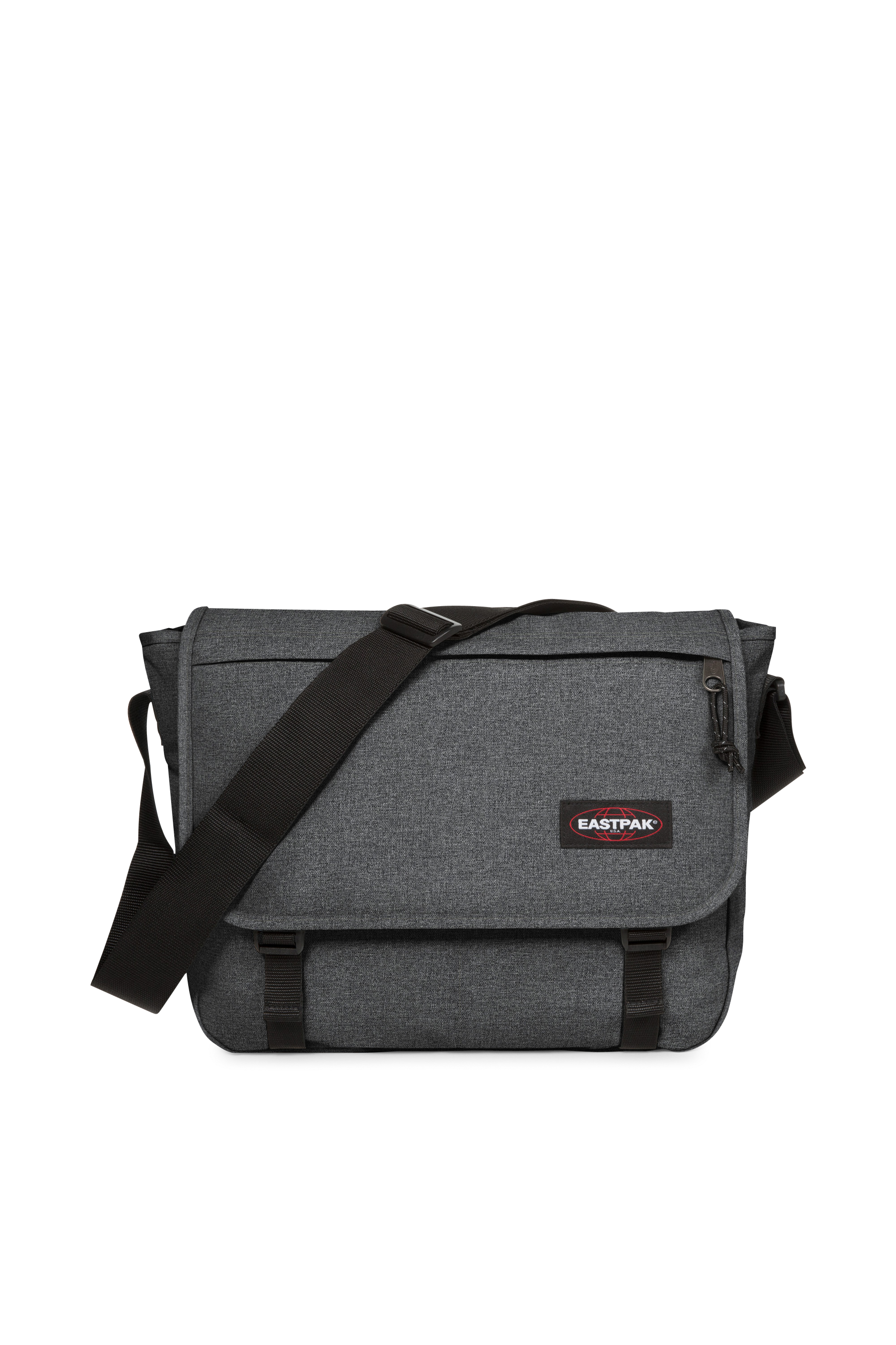 Sac à bandoulière delegate + EASTPAK Gris