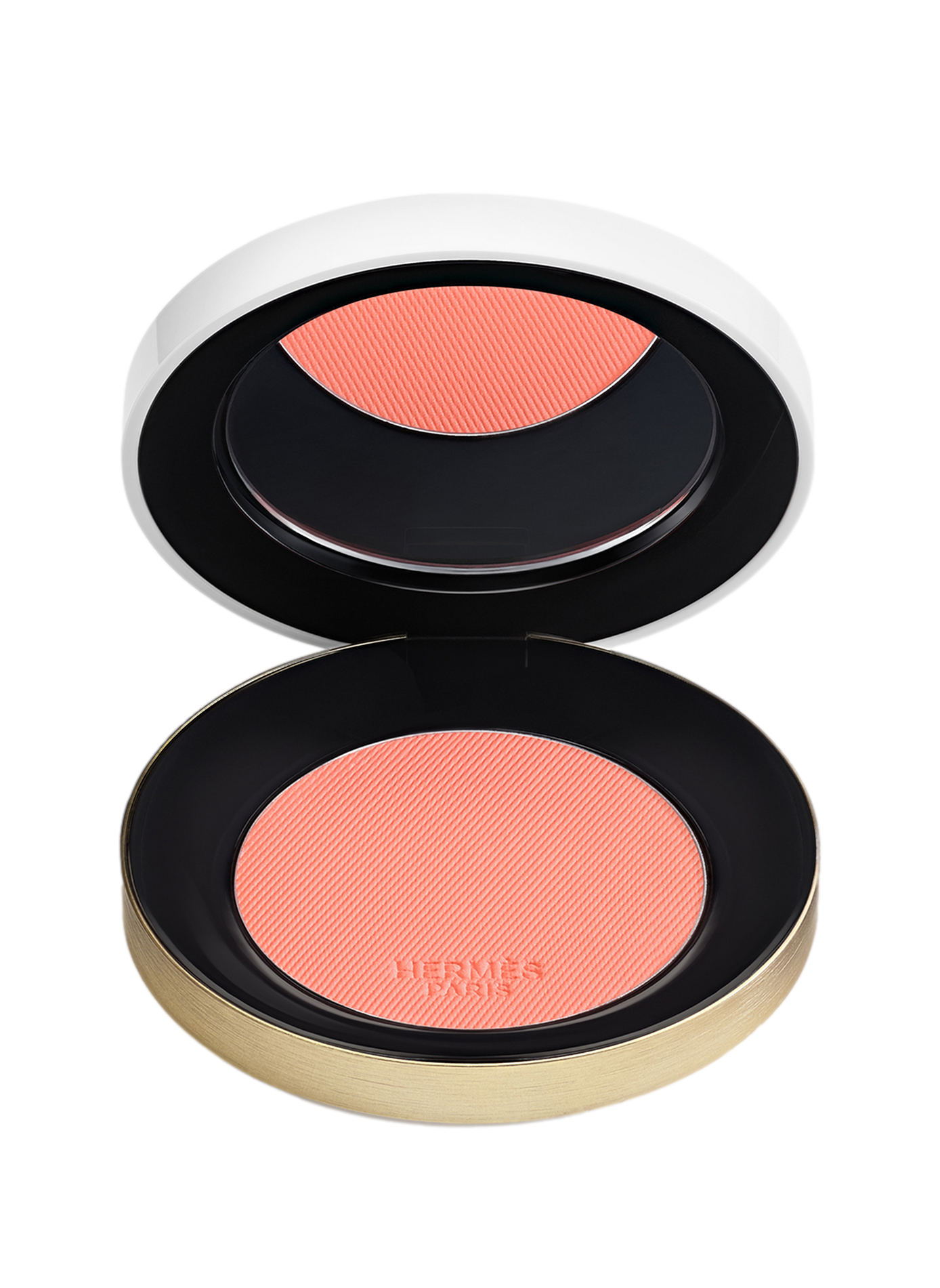 Roze Hermès, Silky Blush blush, Roze Pommette HERMÈS Rose blush