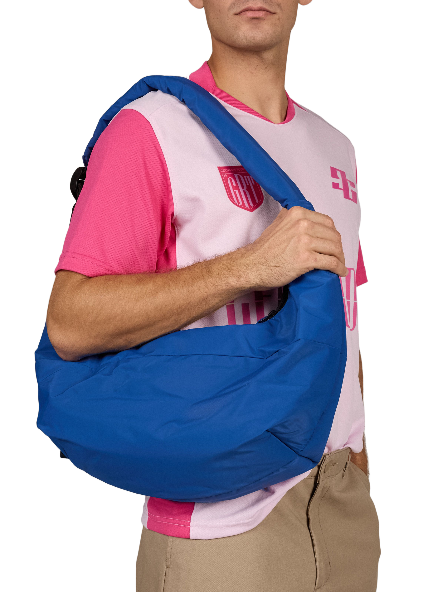 Medium Shota Shoulder Bag UCON ACROBATICS Blue