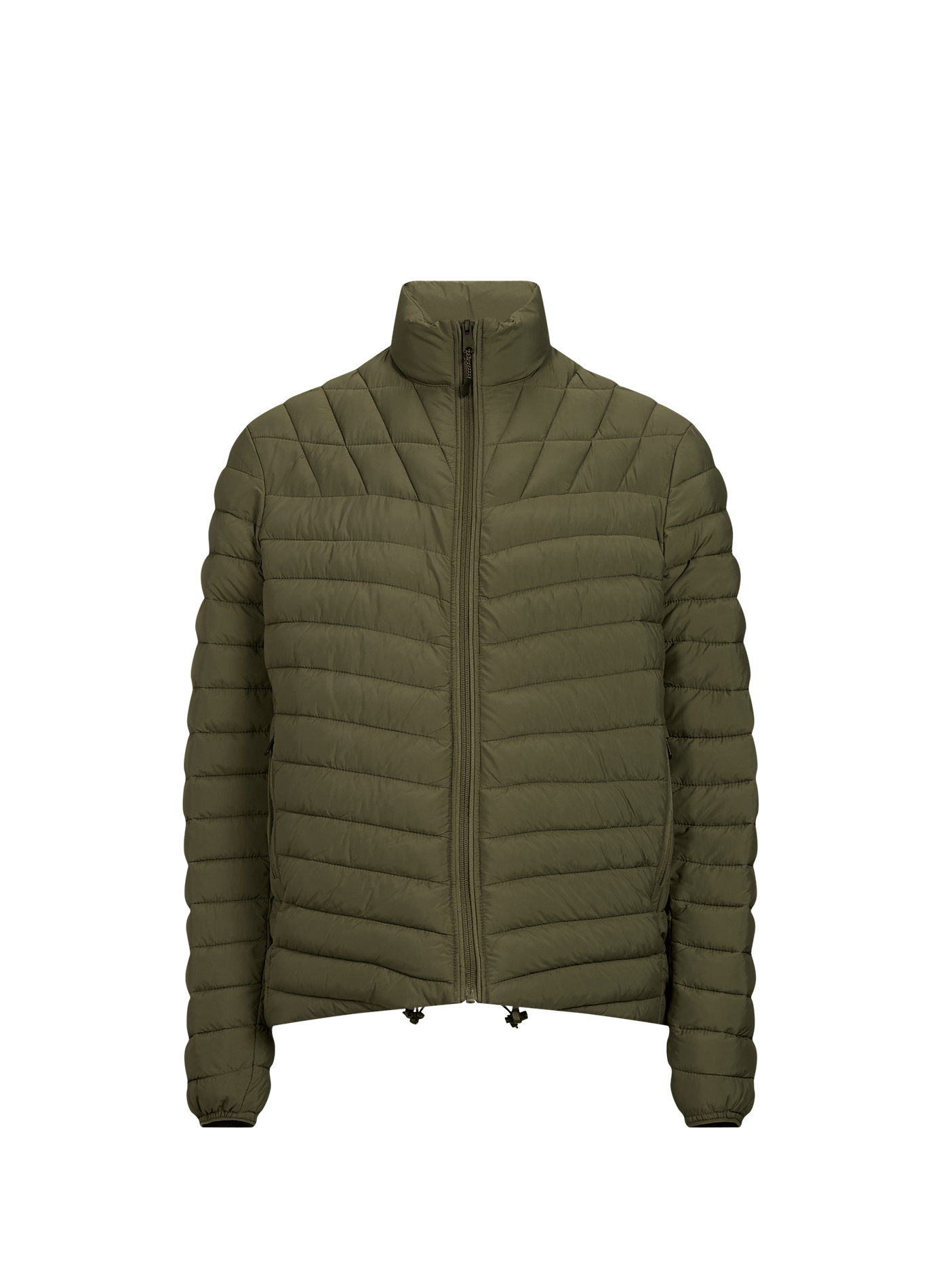 Lapaz Puffer Jacket NAPAPIJRI Khaki