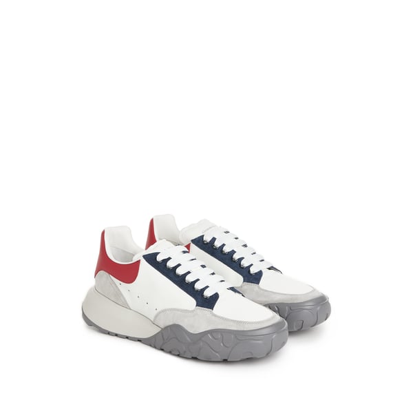 Baskets bi-matière Sensory