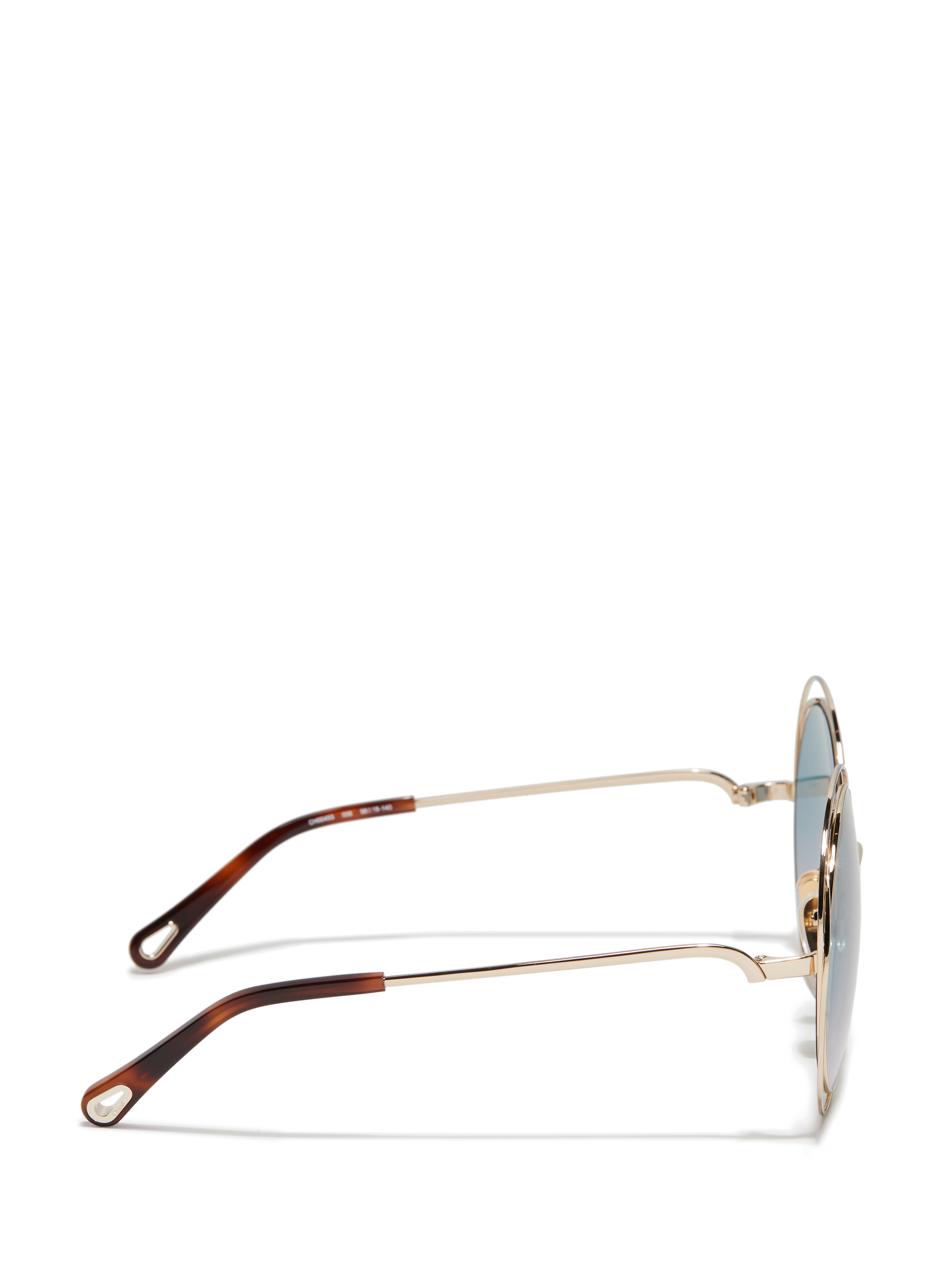 Lunettes de soleil Carlina