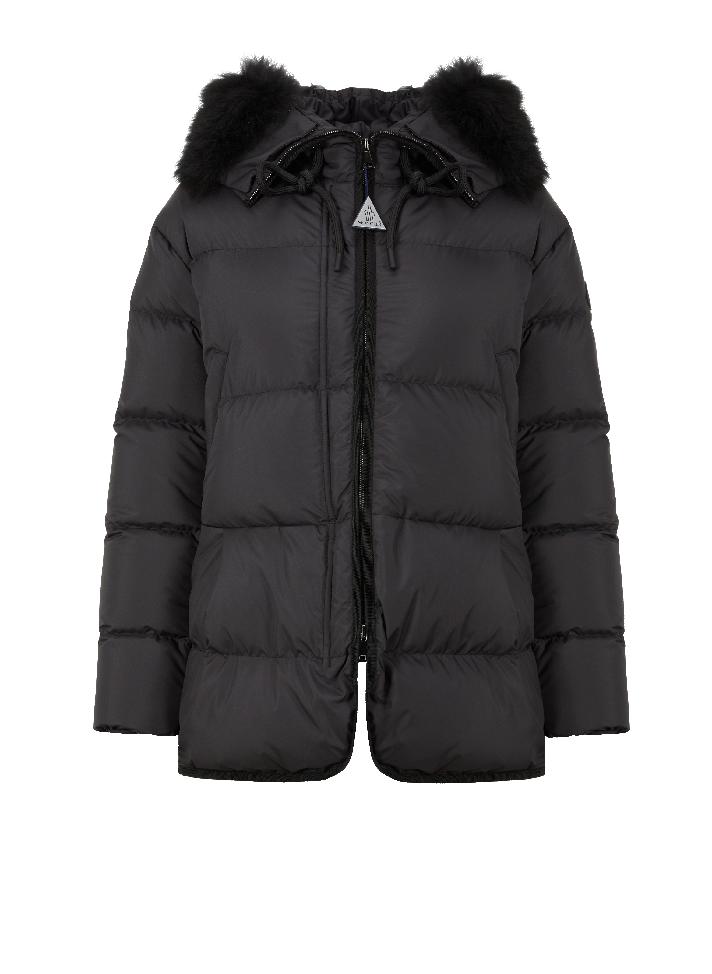 Doudoune matelassée