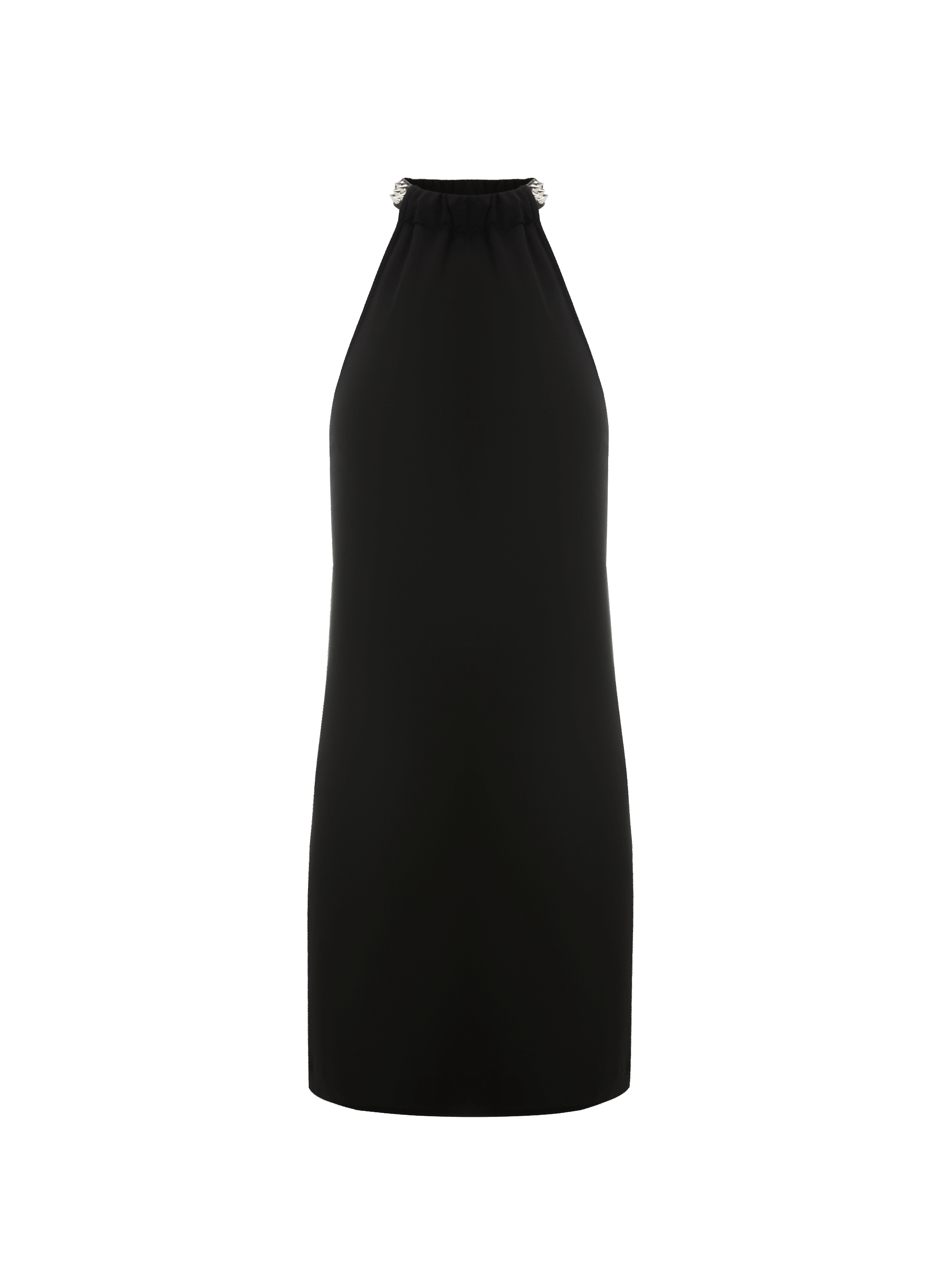 Robe courte  1017 ALYX 9SM Noir