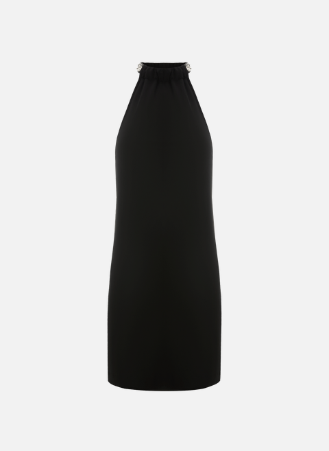 فستان قصير أسود1017 alyx 9sm 