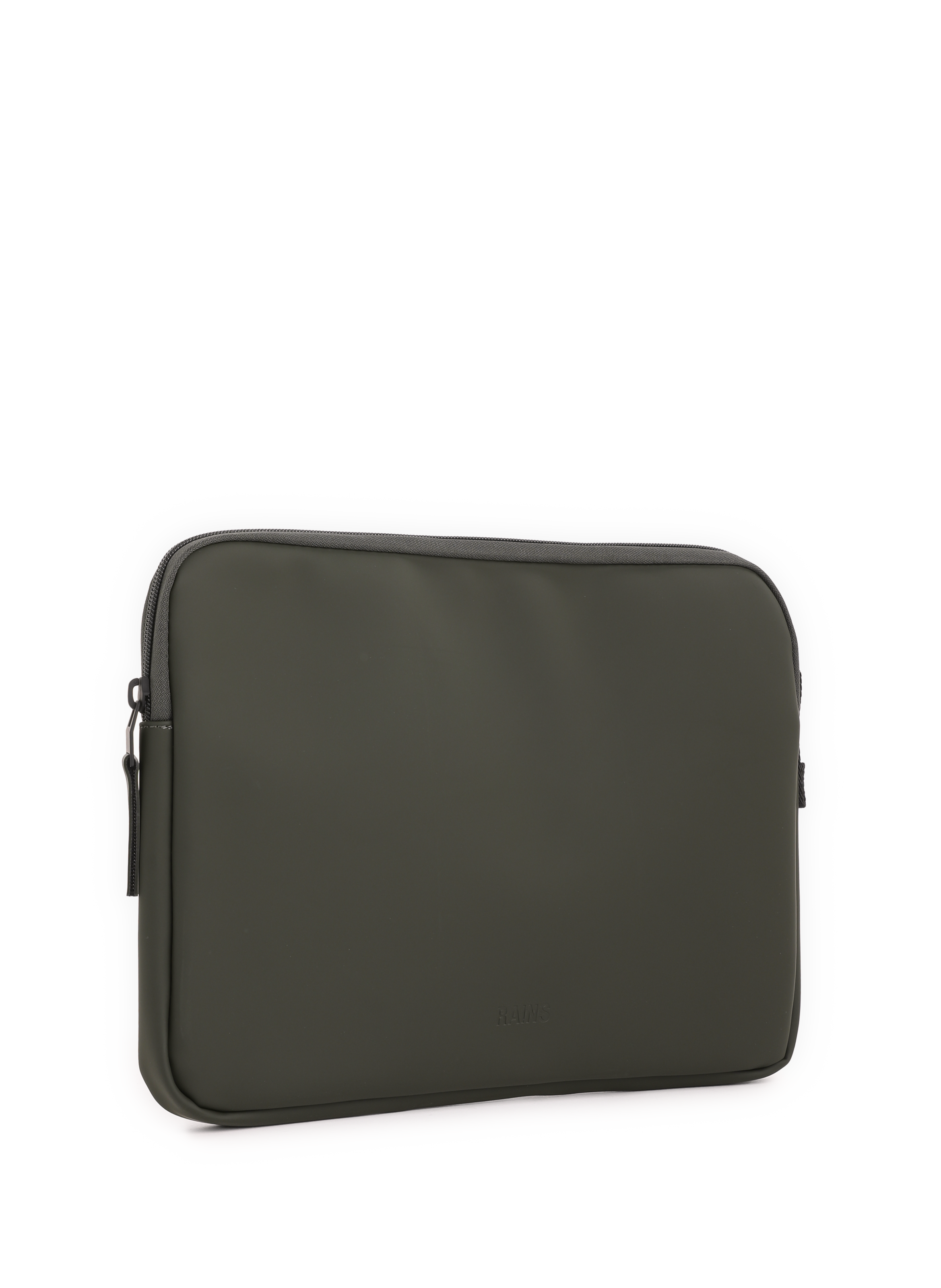 Pochette d'ordinateur 13/14 Kaki