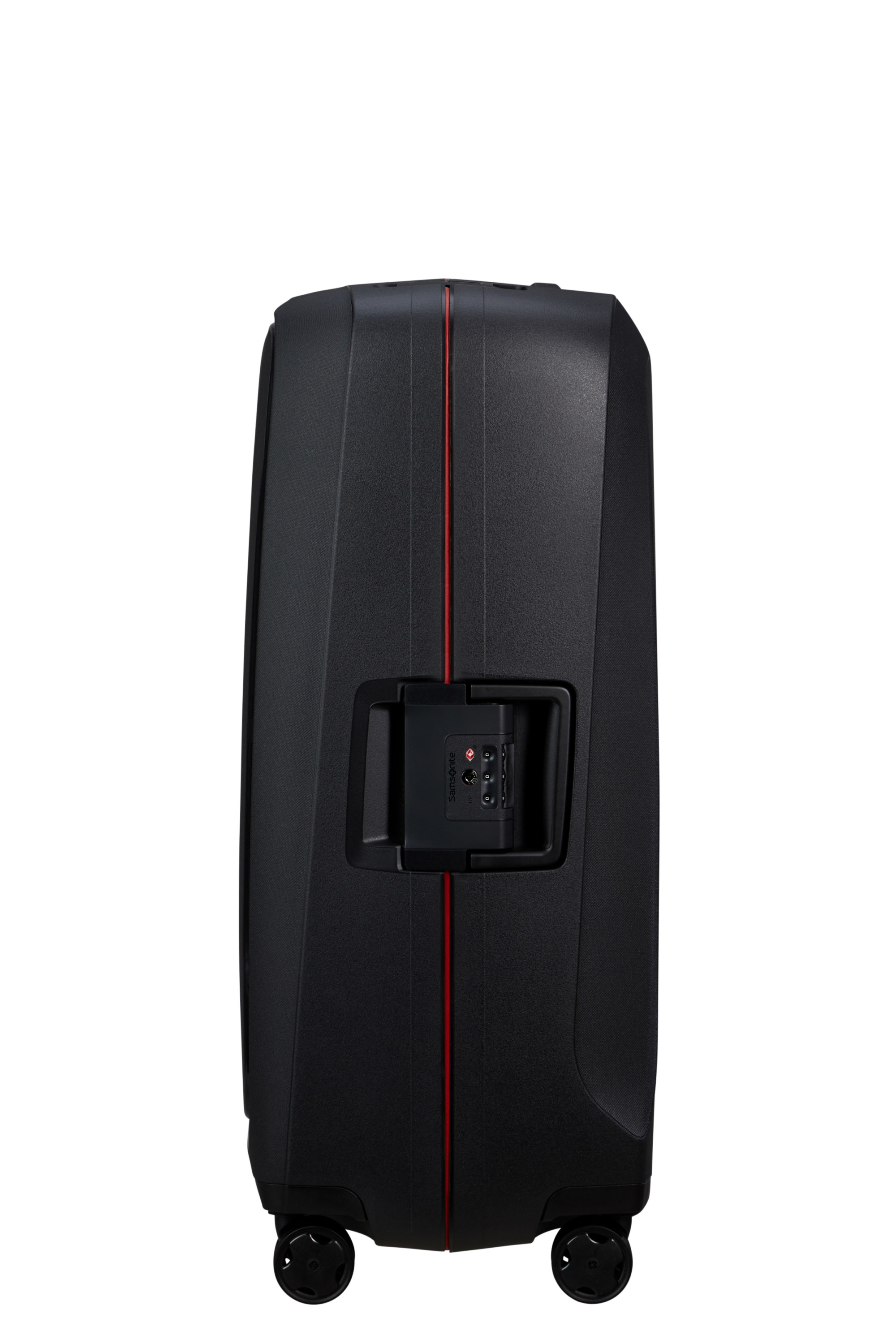 Essens valise 4 roues taille l SAMSONITE Noir