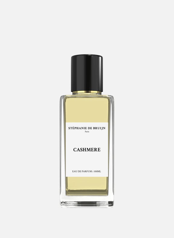 Cashmere eau de parfum by STEPHANIE DE BRUIJN PARIS STEPHANIE DE BRUIJN PARIS Cashmere eau de parfum