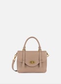 M satchel bag - Donna Kyla  Galet