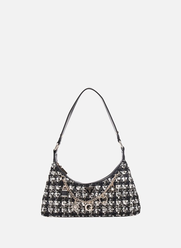 Everlee handbag Black by GUESS GUESS Everlee handbag Black