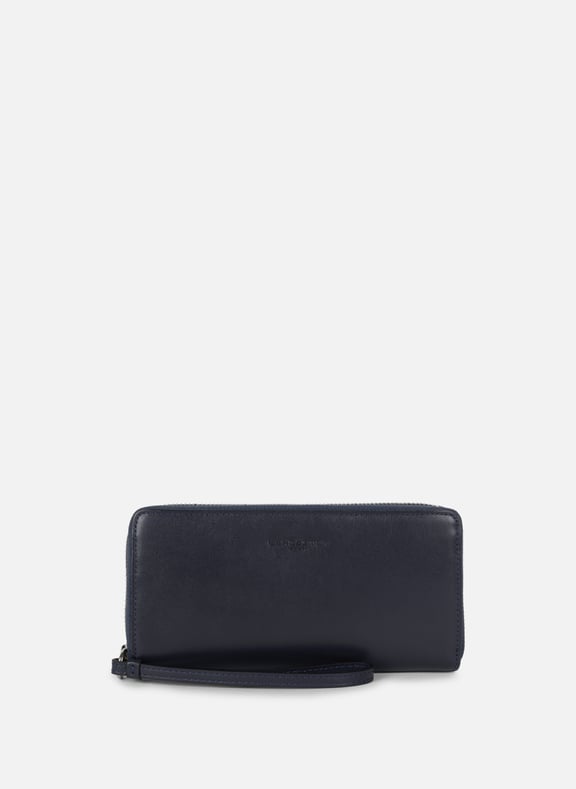 Compagnon - paris pm Bleu by LANCASTER LANCASTER Compagnon - paris pm Bleu