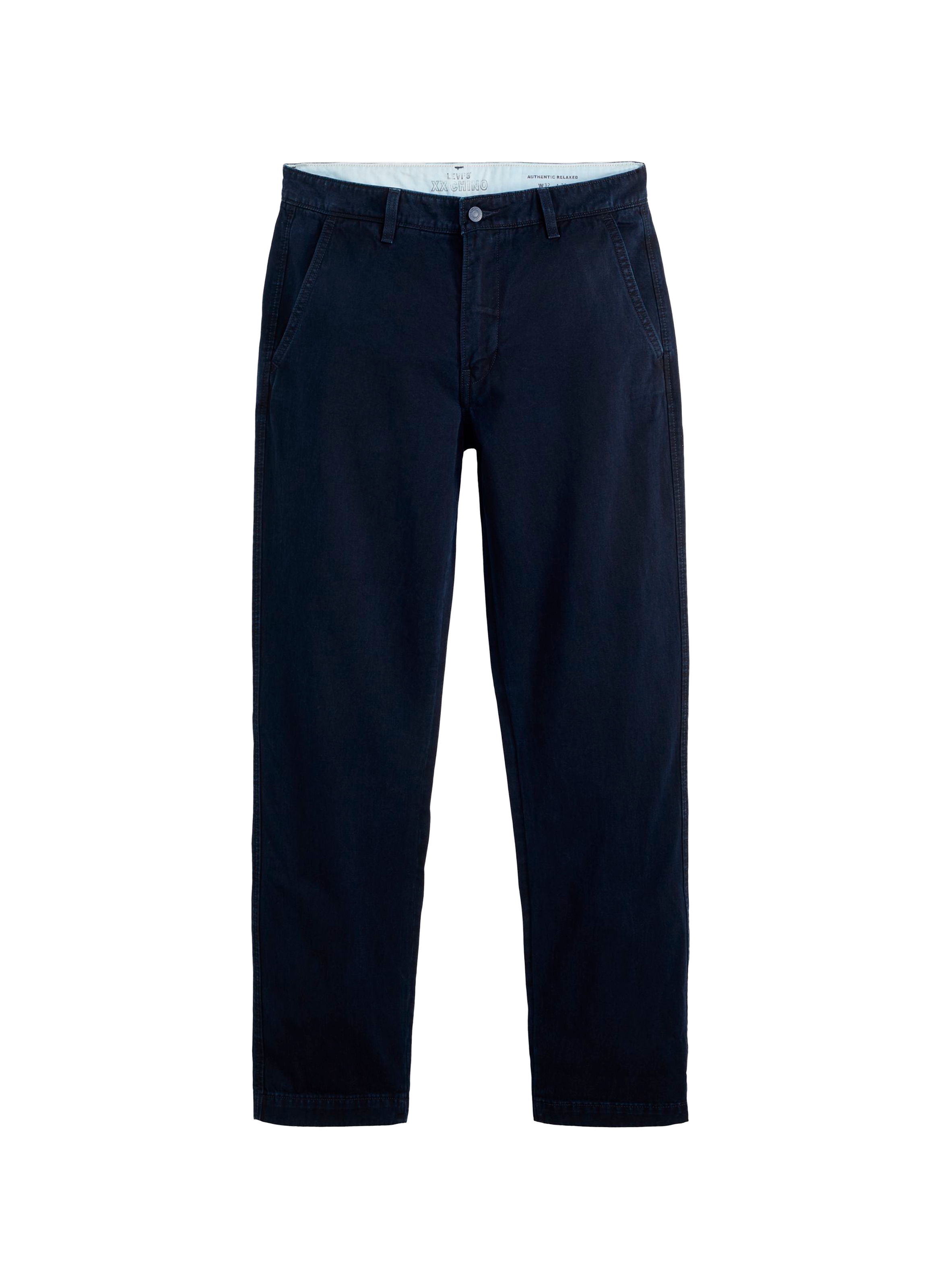 Chino Pants XX LEVI&#039;S Blue