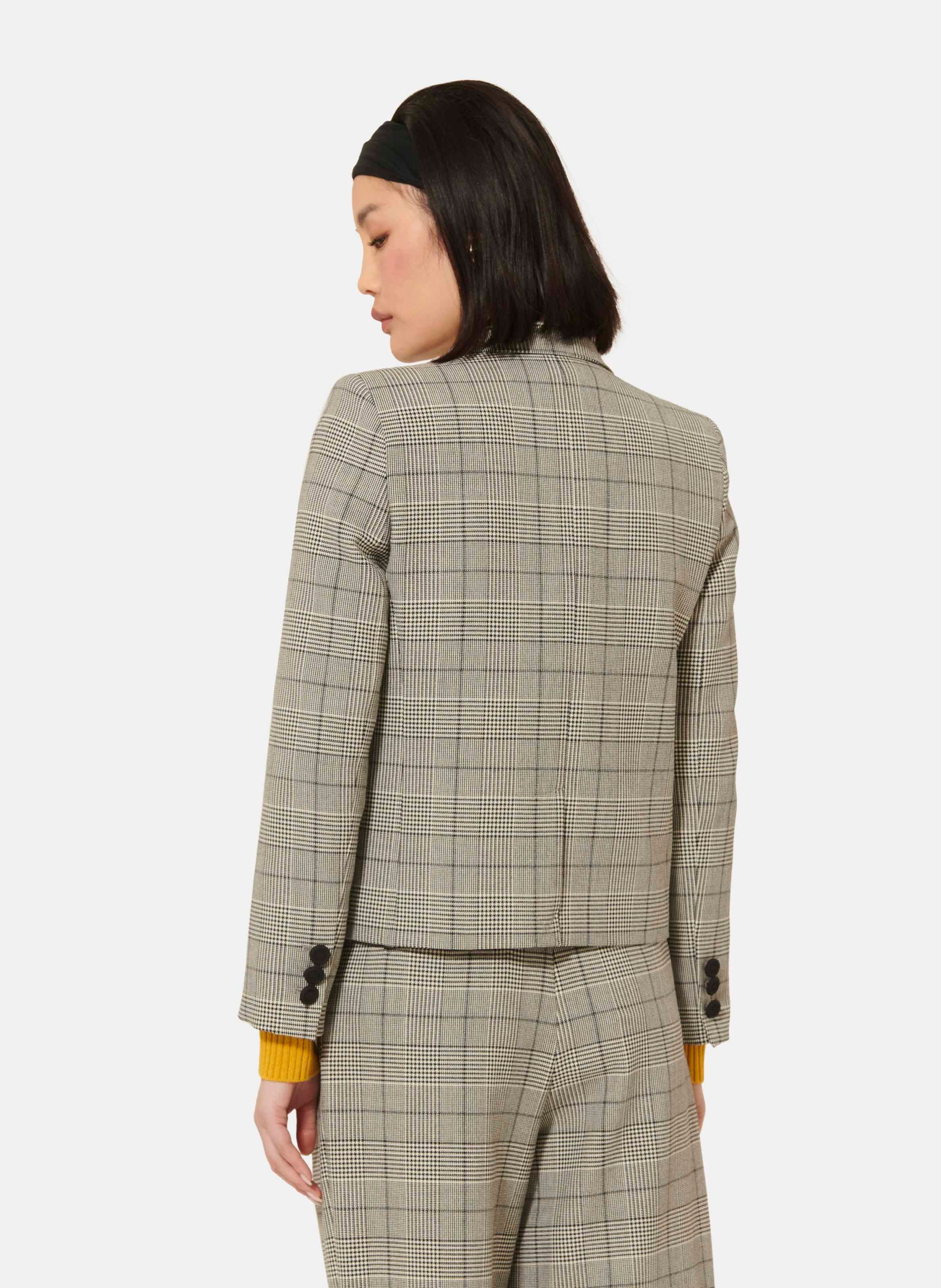 Veste valensola TARA JARMON Gris