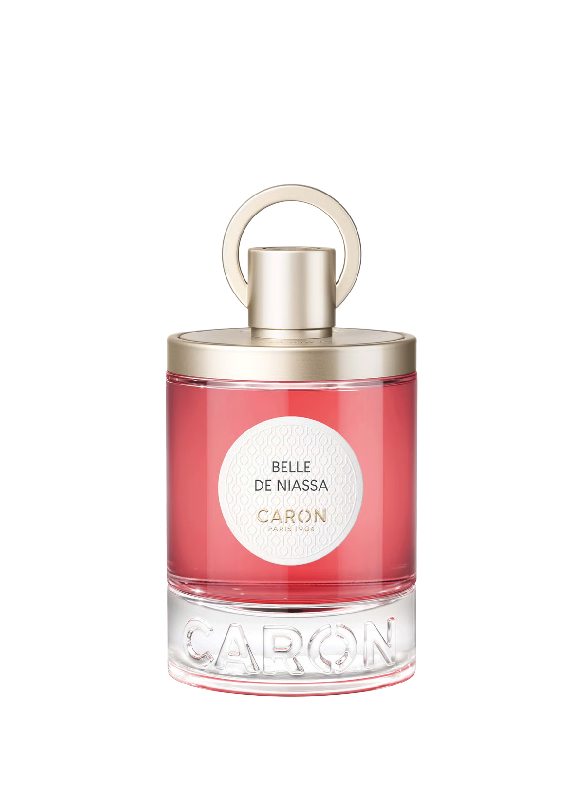 CARON Eau de toilette - Belle de Niassa No color