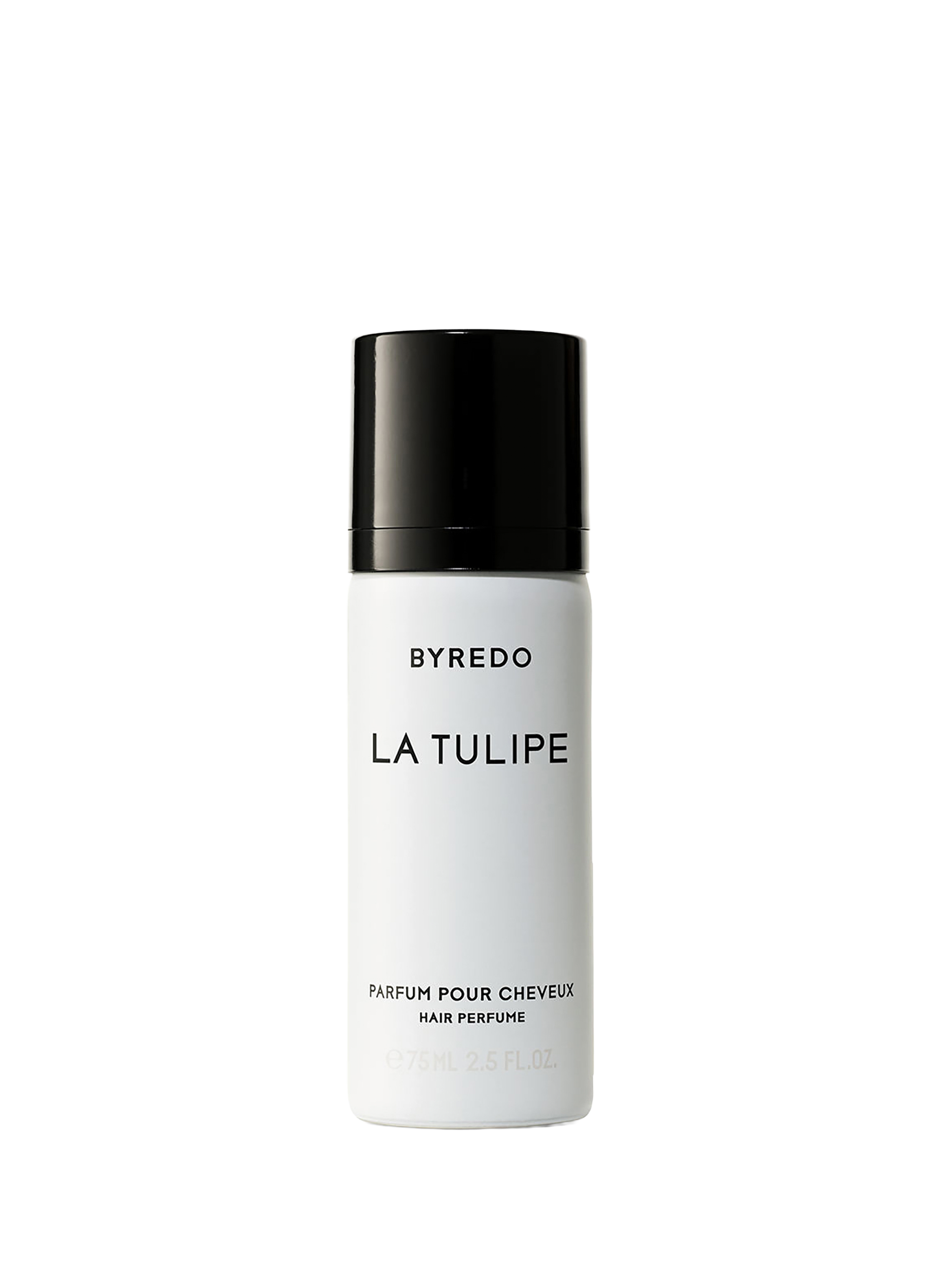 BYREDO Parfum cheveux - La Tulipe No color