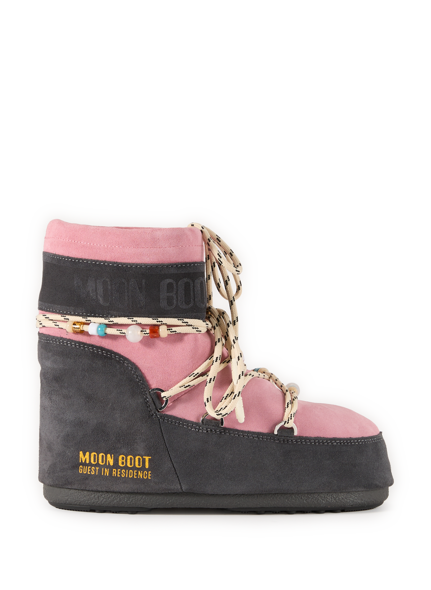 Bottines Icon Low MOON BOOT Multicolore