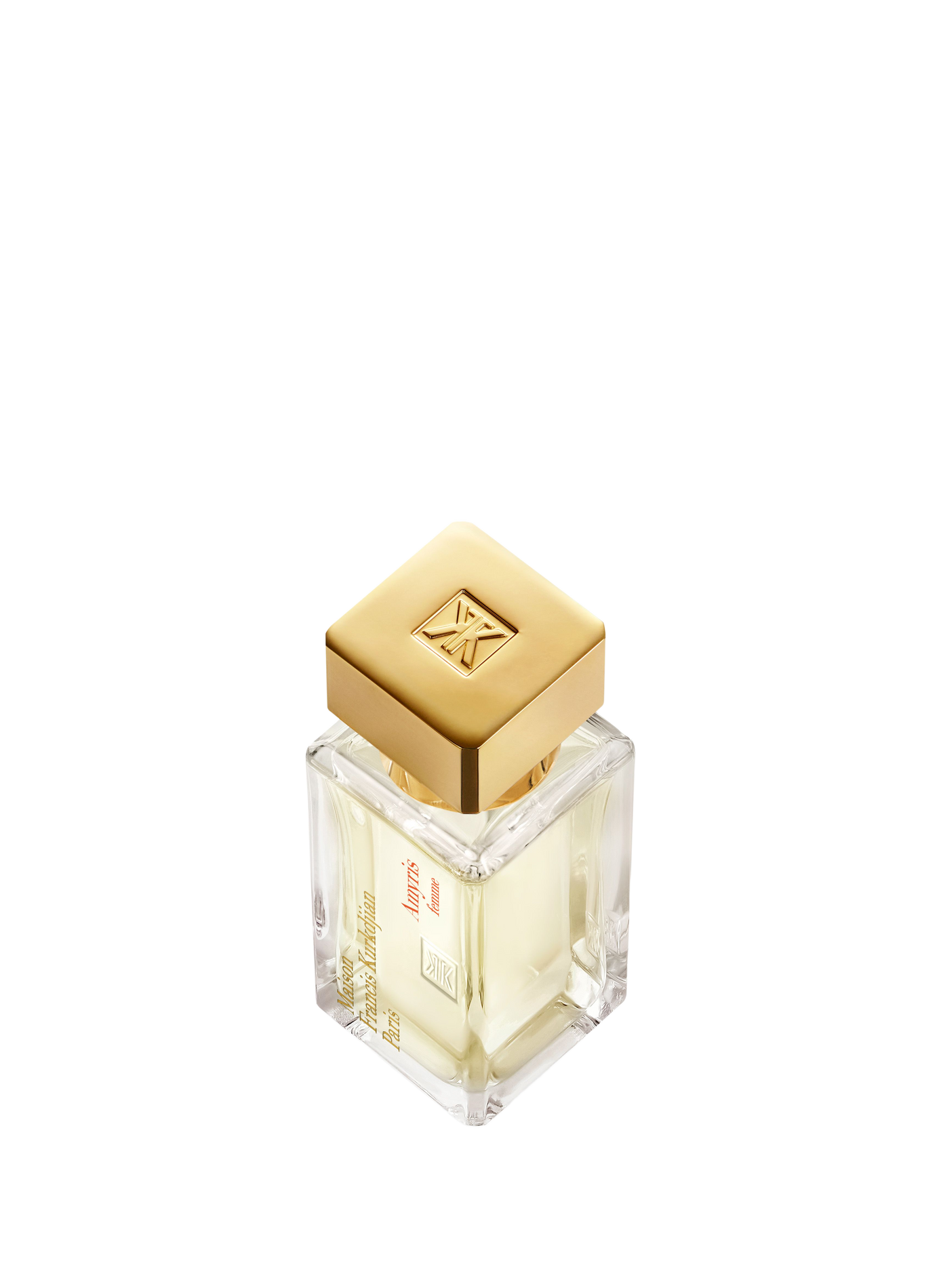 Amyris femme - Eau de parfum MAISON FRANCIS KURKDJIAN No color