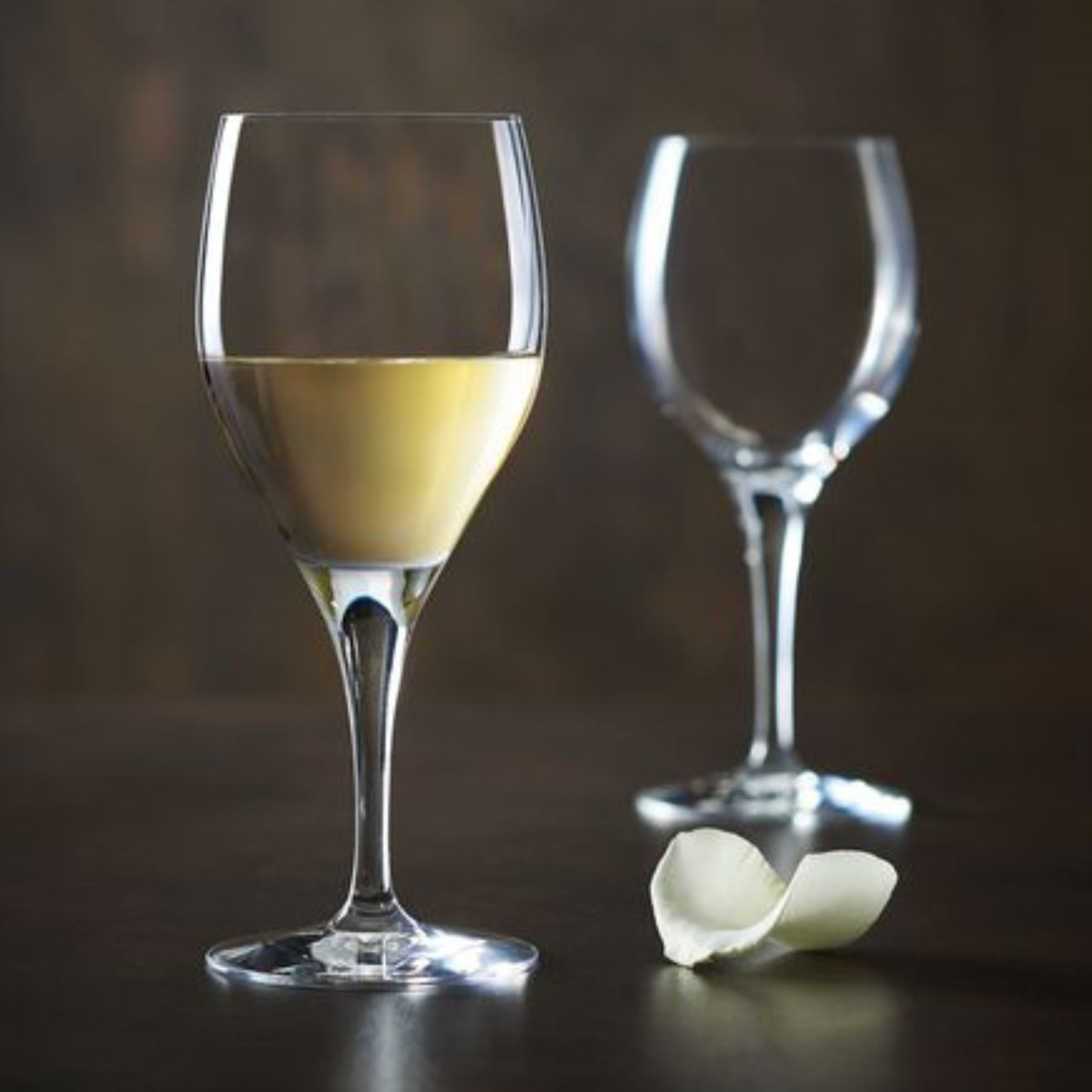 Sensation exalt - 6 verres à pied 41 cl CHEF & SOMMELIER Transparent