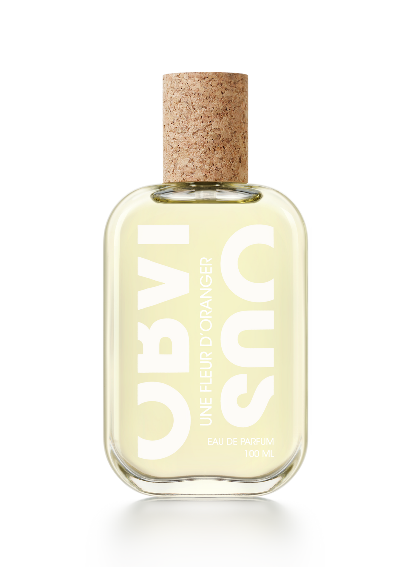 Une Fleur d'Oranger - Eau de Parfum 2026 OBVIOUS No color