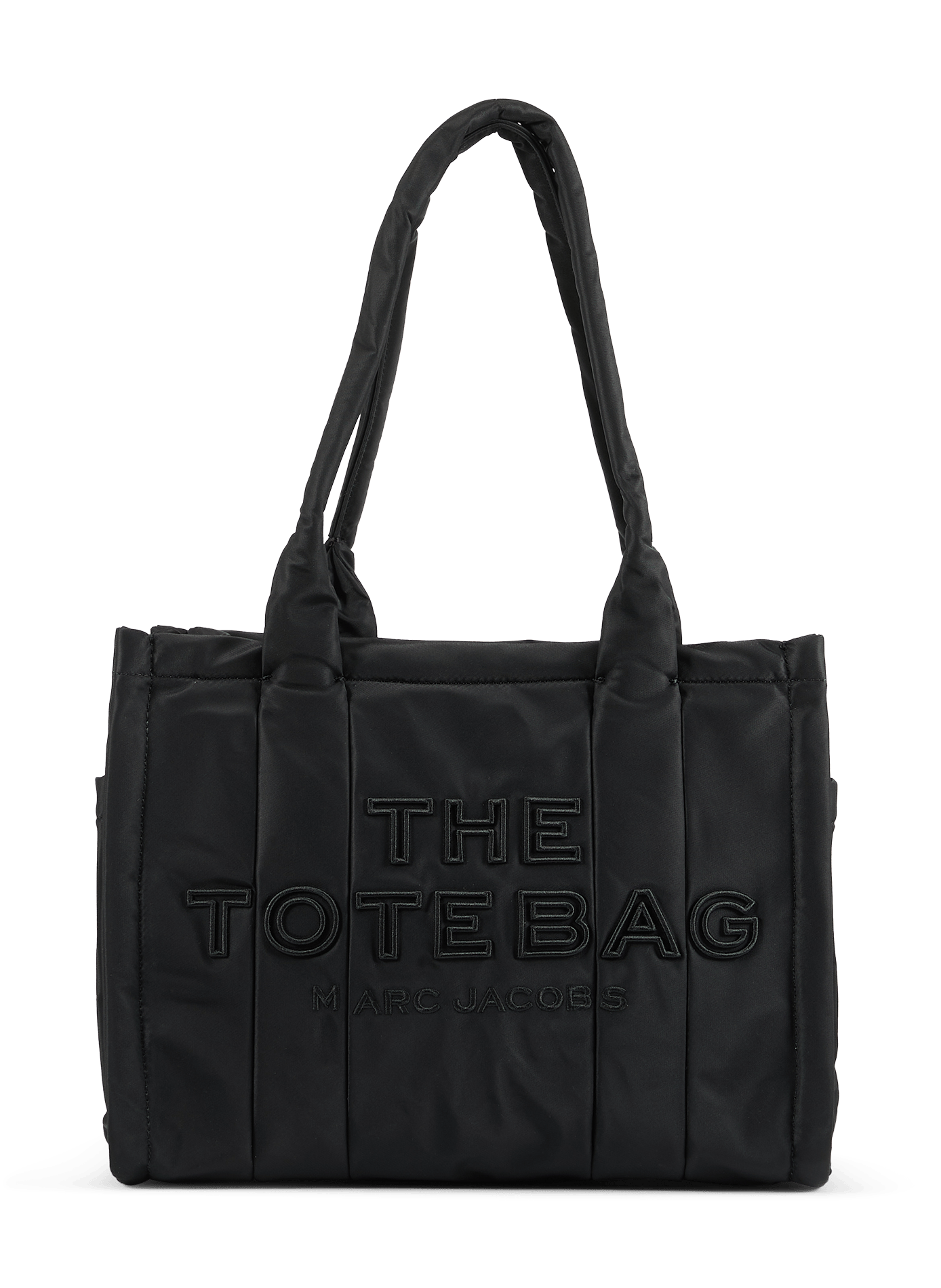 Sac cabas The medium Tote MARC JACOBS Noir