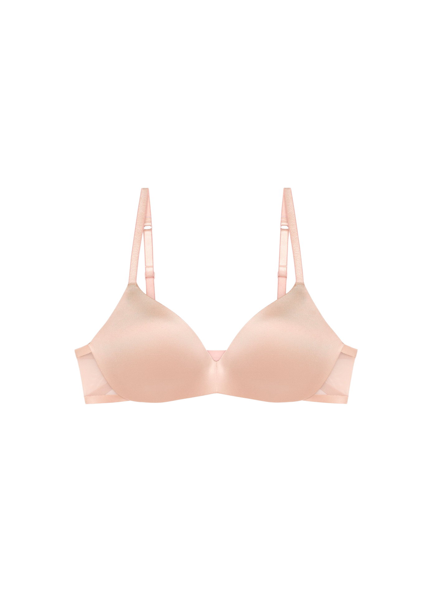 Soutien-gorge uni PASSIONATA Beige